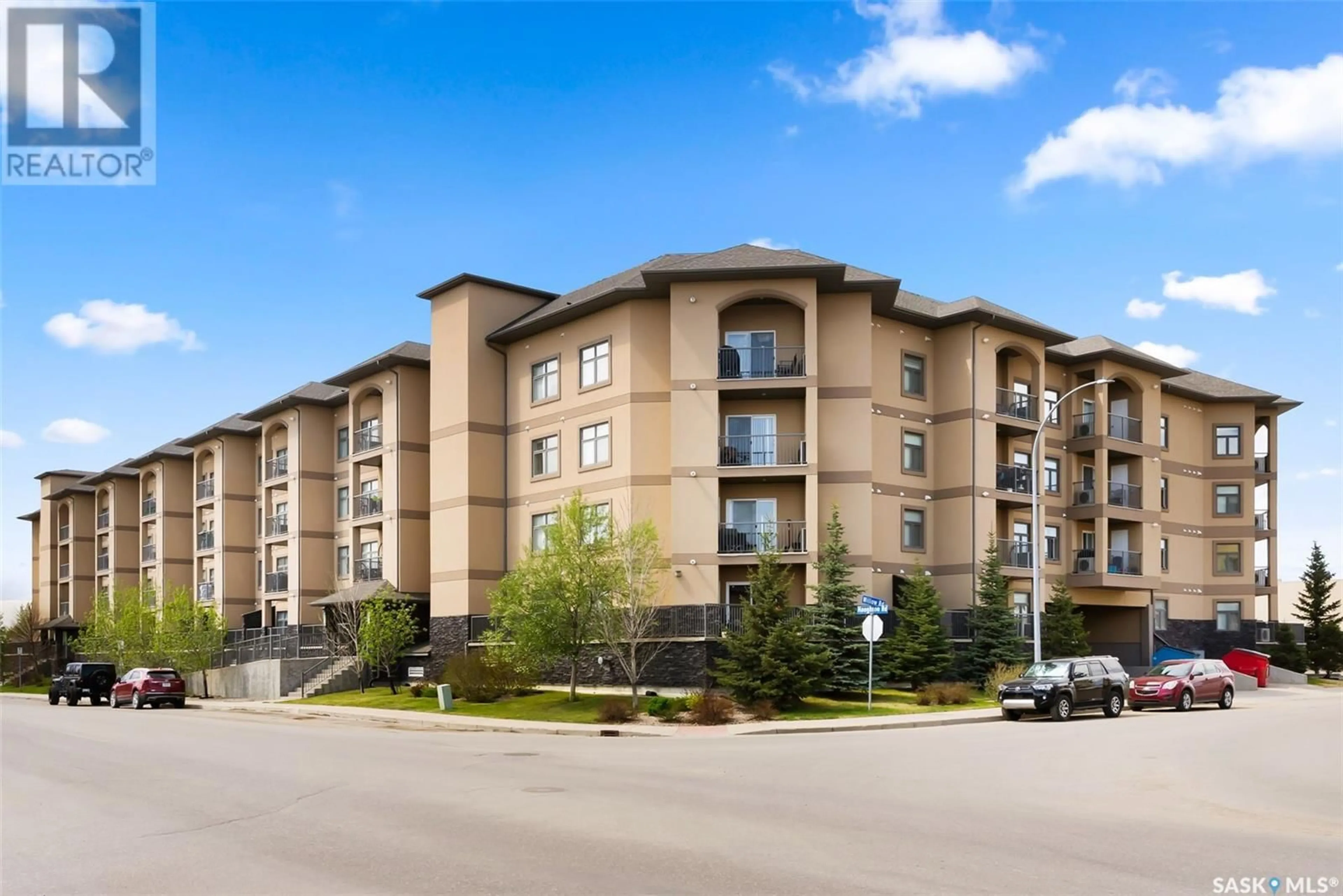 Unknown for 305 - 3630 HAUGHTON ROAD, Regina Saskatchewan S4V1P1