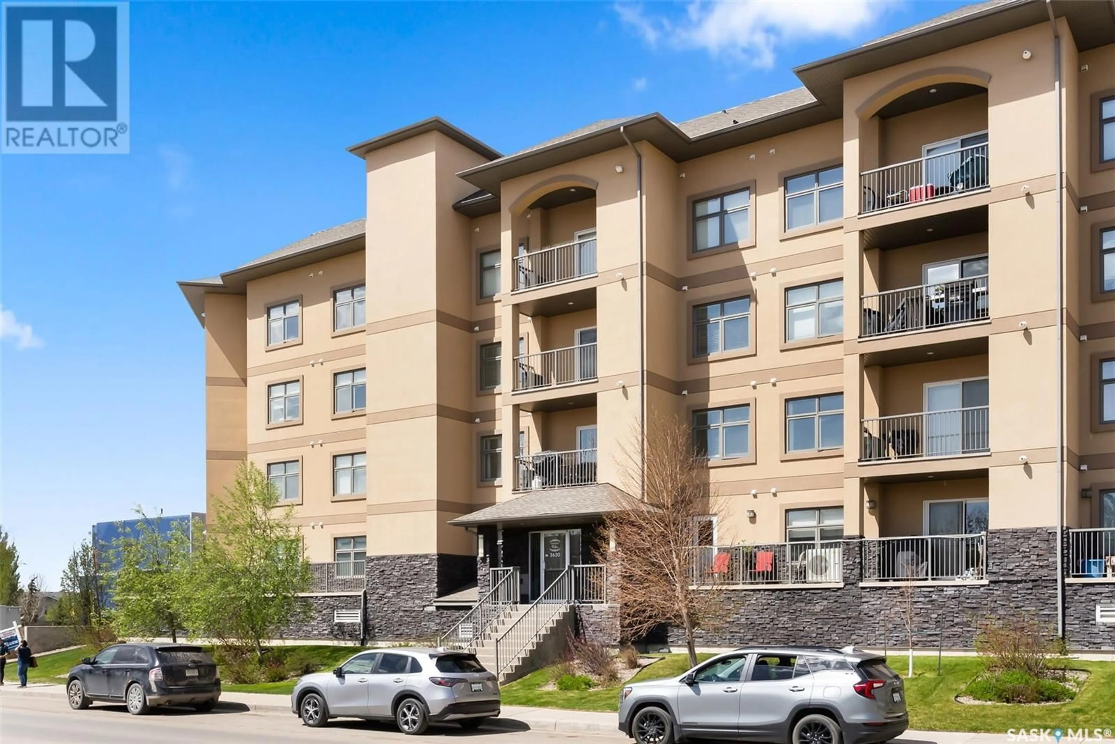 Unknown for 305 - 3630 HAUGHTON ROAD, Regina Saskatchewan S4V1P1