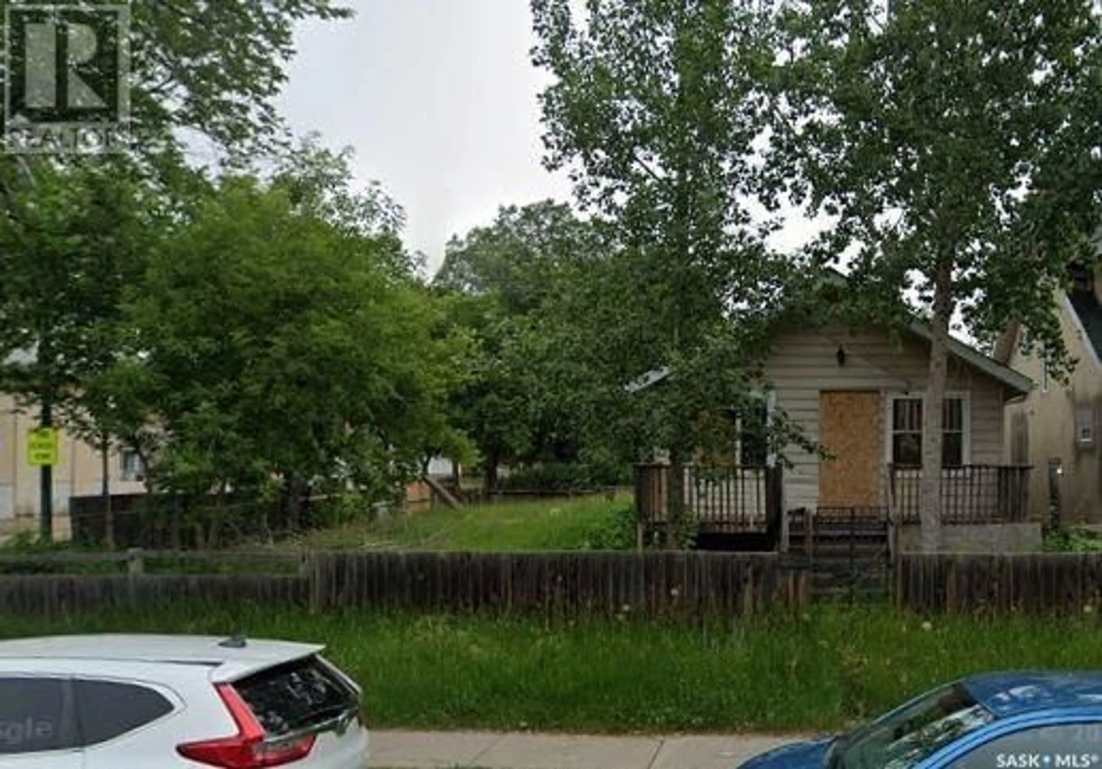 Unknown for 1234 VICTORIA AVENUE, Regina Saskatchewan S4P0N9
