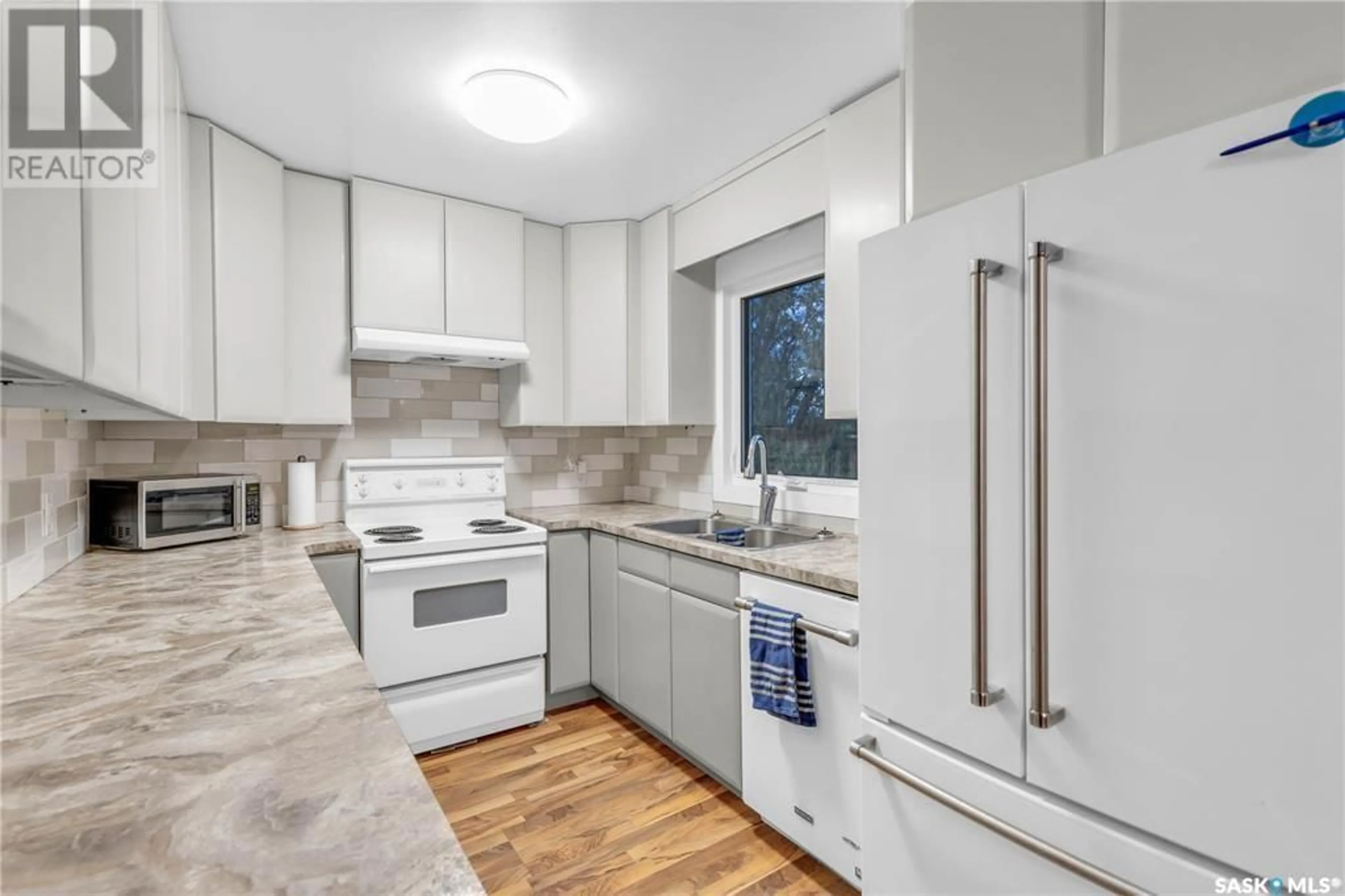 Unknown for 2050 RIVERSIDE DRIVE, Prince Albert Saskatchewan S6V5R3