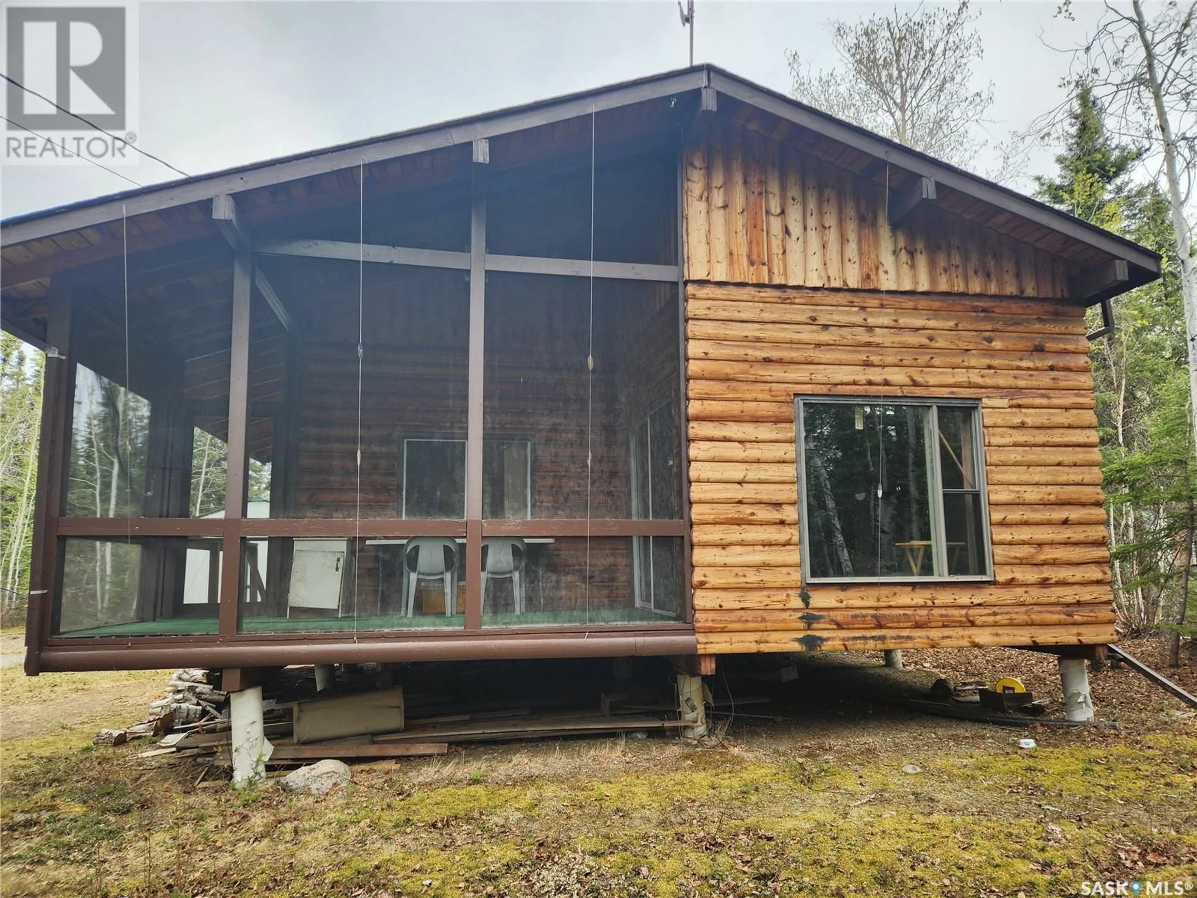 Unknown for 5 LOOKOUT ROAD, Jan Lake Saskatchewan S0P0A0