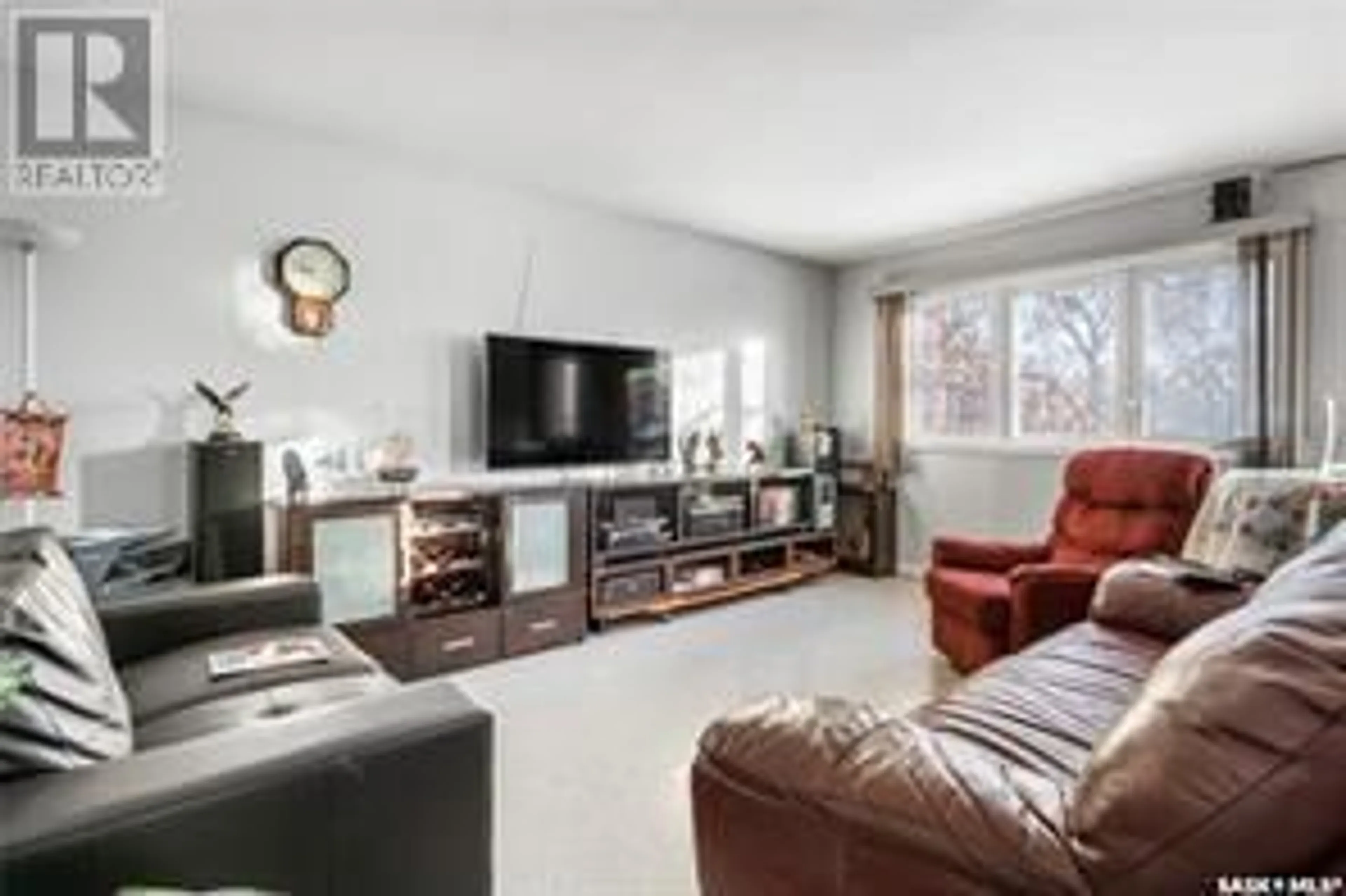Living room with furniture, unknown for 1422 RUPERT STREET, Regina Saskatchewan S4N1V8