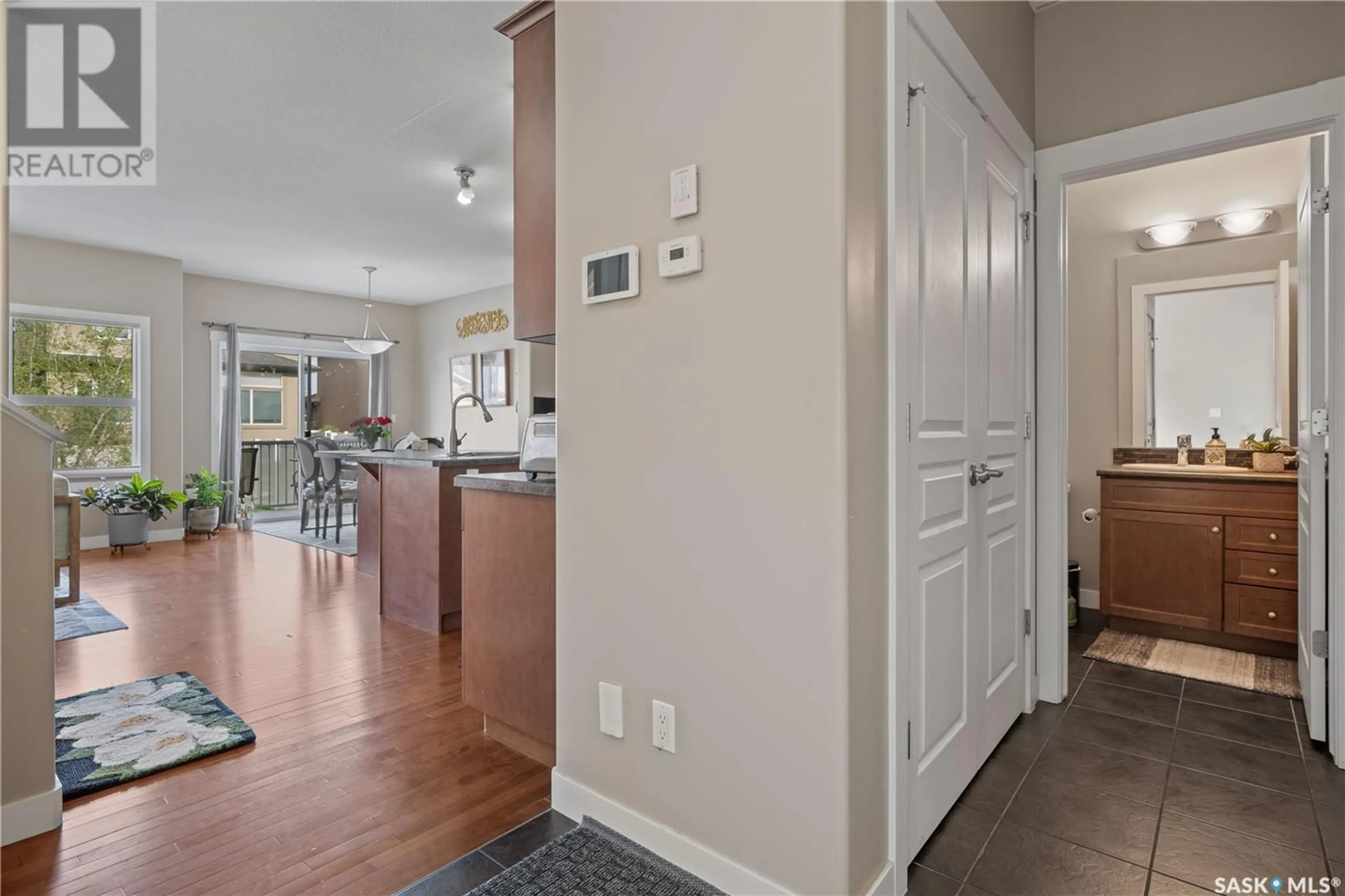 Indoor entryway for 3624 GREEN BANK ROAD, Regina Saskatchewan S4V1M4