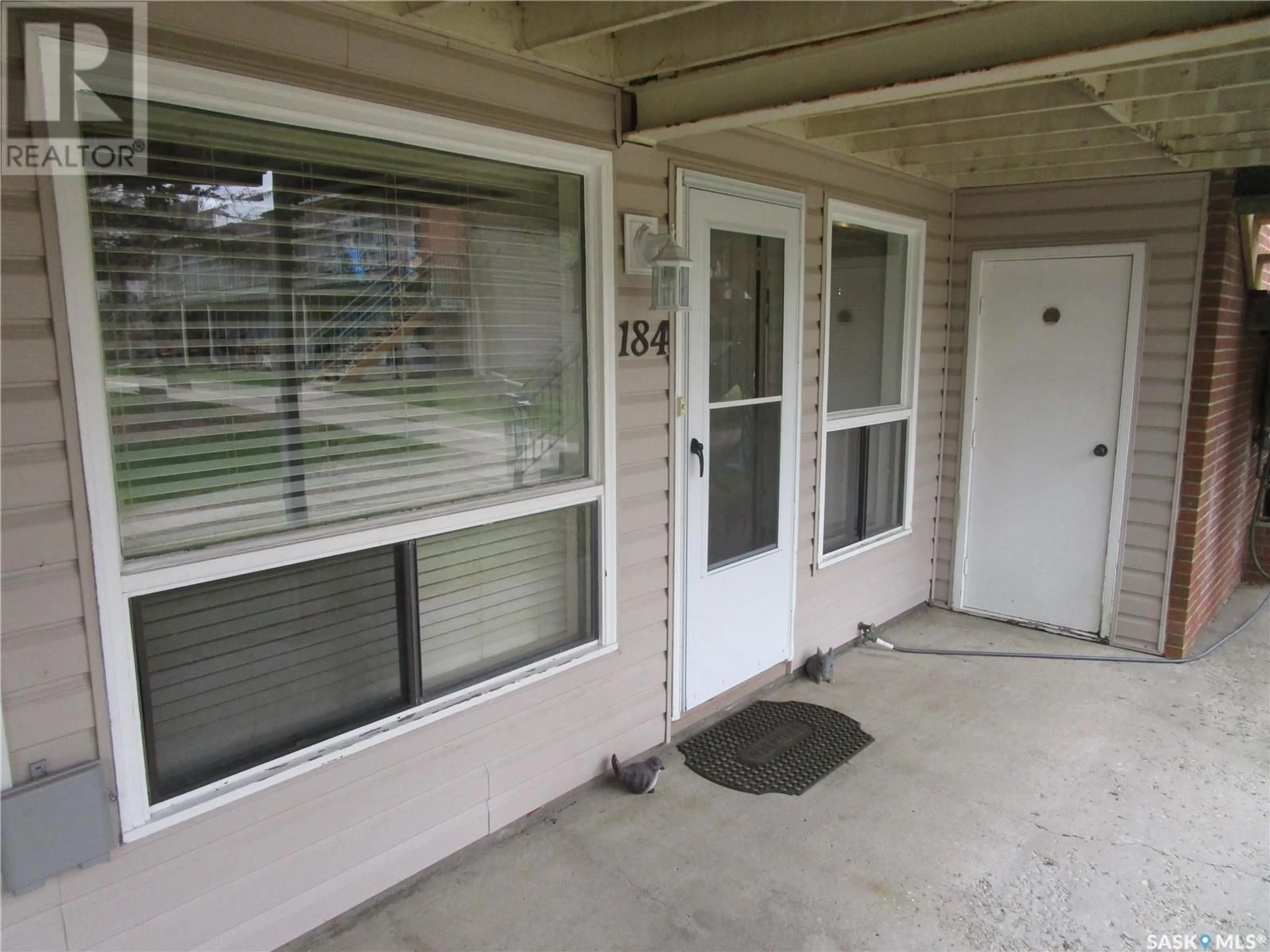 Unknown for 160 - 184 GORE PLACE, Regina Saskatchewan S4T7S4