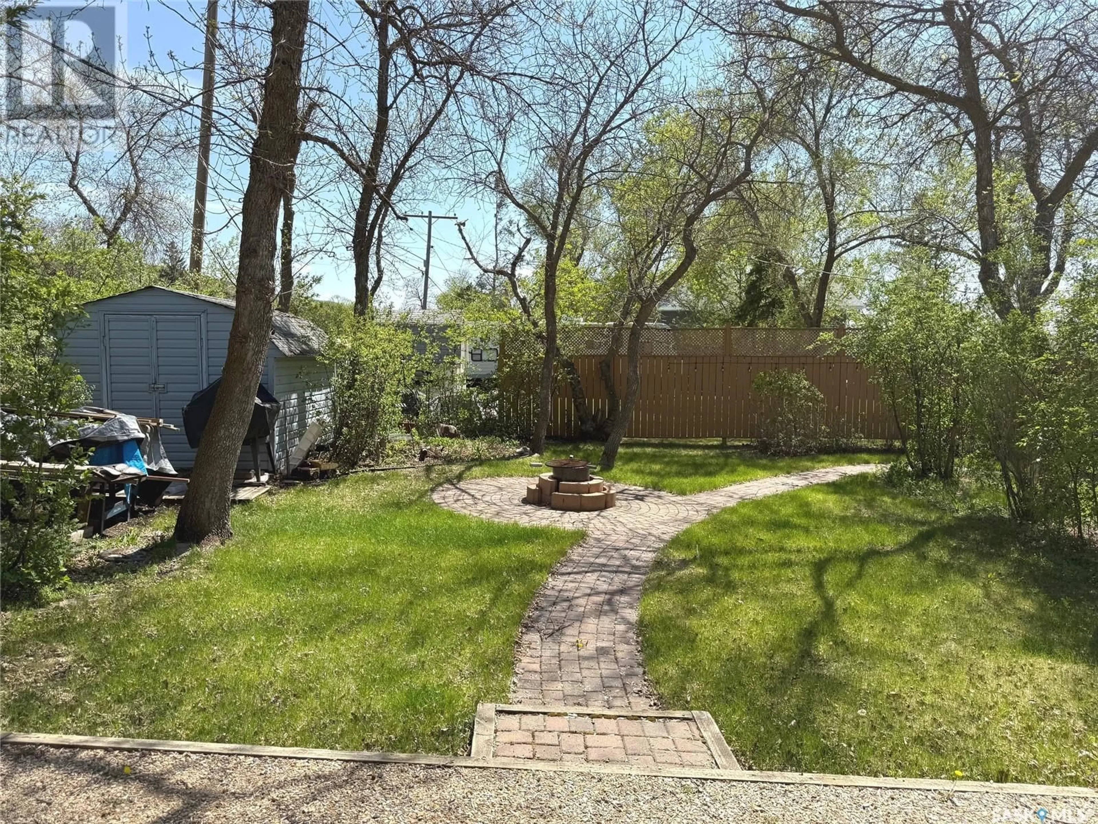 A pic from outside/outdoor area/front of a property/back of a property/a pic from drone, street for 124 KATEPWA DRIVE, Katepwa Beach Saskatchewan S0G2K0