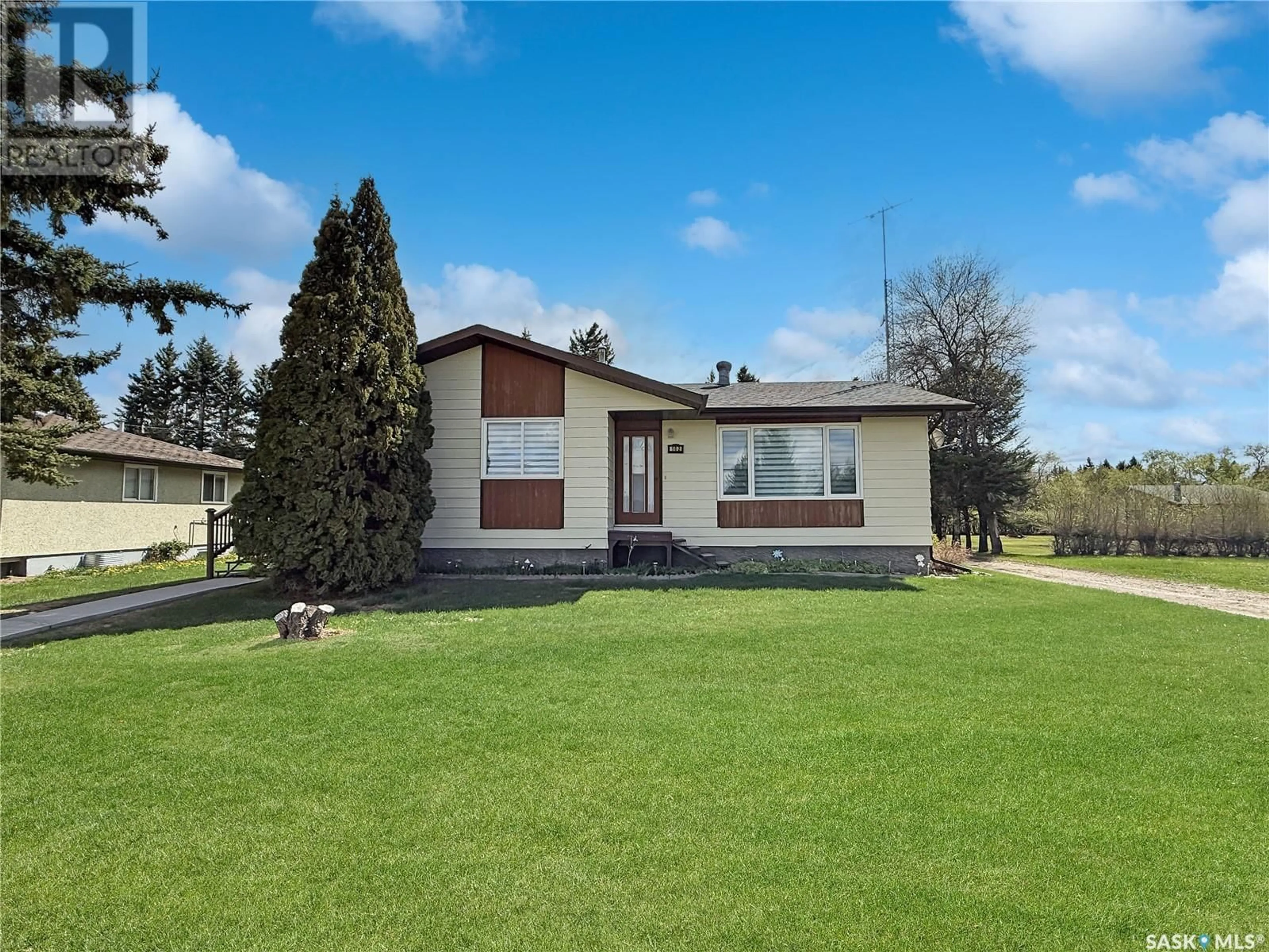 Unknown for 102 2ND STREET, Meath Park Saskatchewan S0J1T0