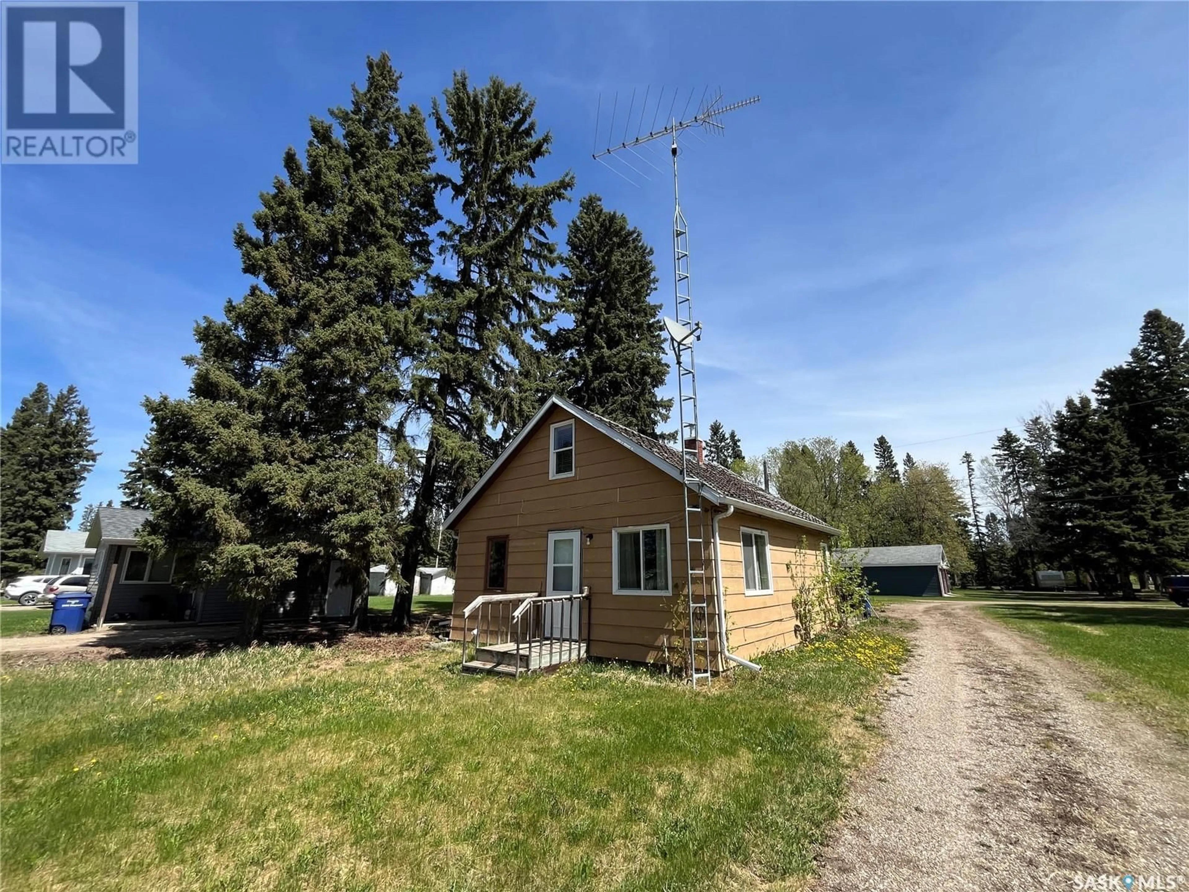 Unknown for 202 4TH STREET, Choiceland Saskatchewan S0J0M0