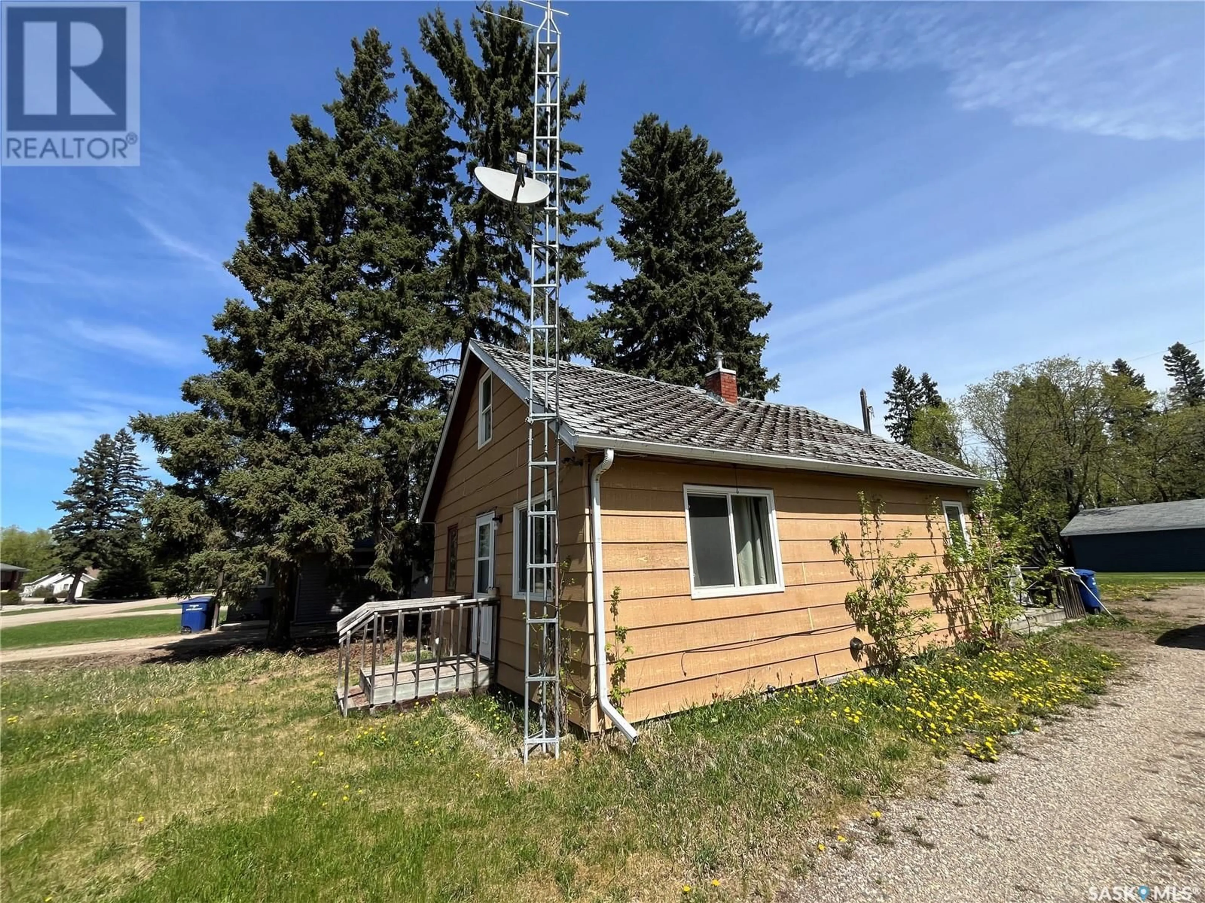 Unknown for 202 4TH STREET, Choiceland Saskatchewan S0J0M0