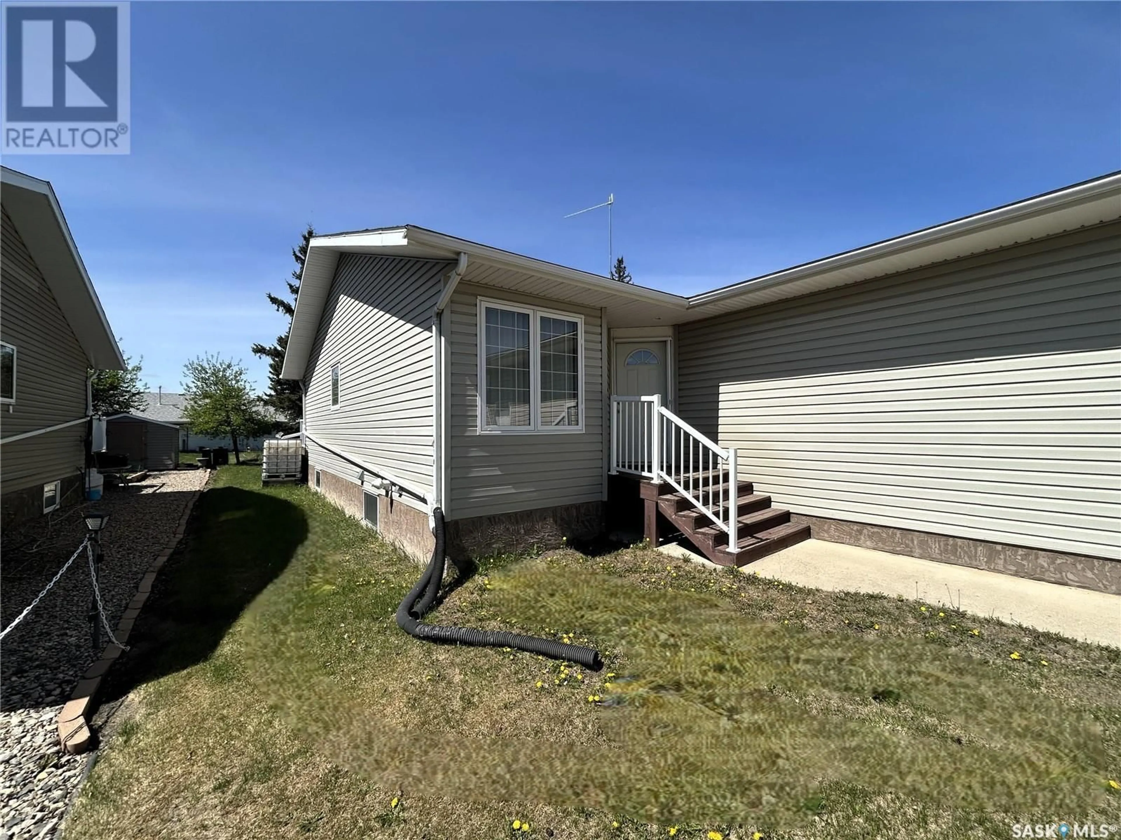Unknown for 1715 98TH STREET, Tisdale Saskatchewan S0E1T0