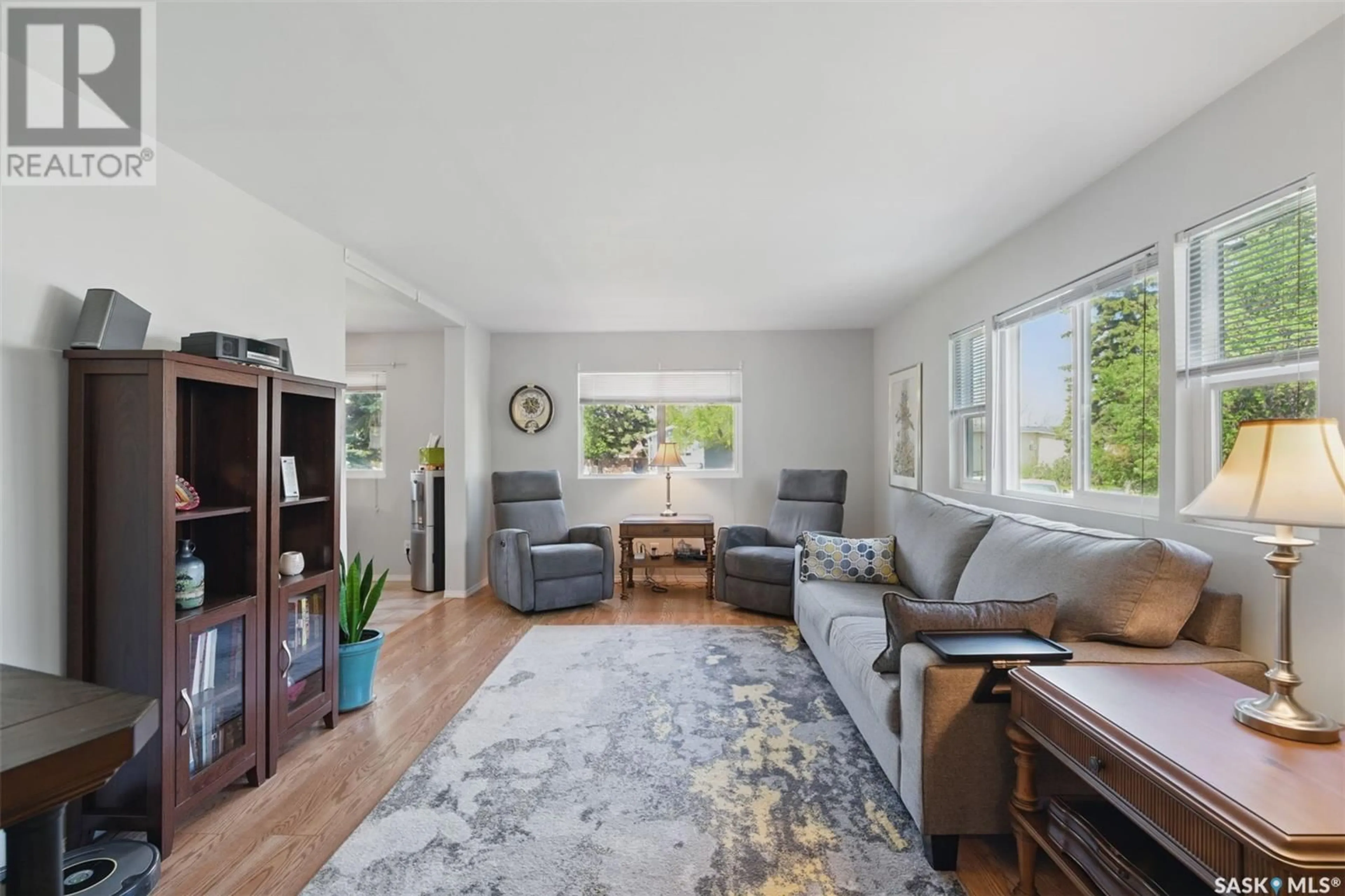 Living room with furniture, unknown for 131 LELAND TERRACE, Saskatoon Saskatchewan S7H5A1