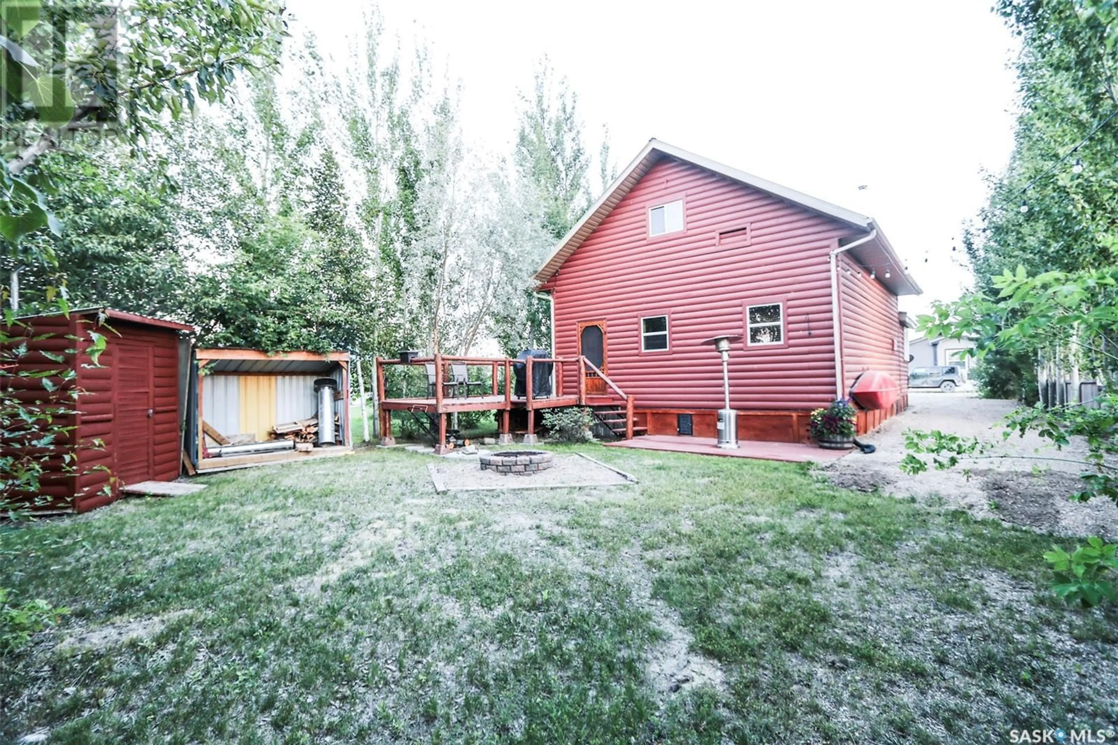 Unknown for 719 PARK DRIVE, Burgis Beach Saskatchewan S3N0L0