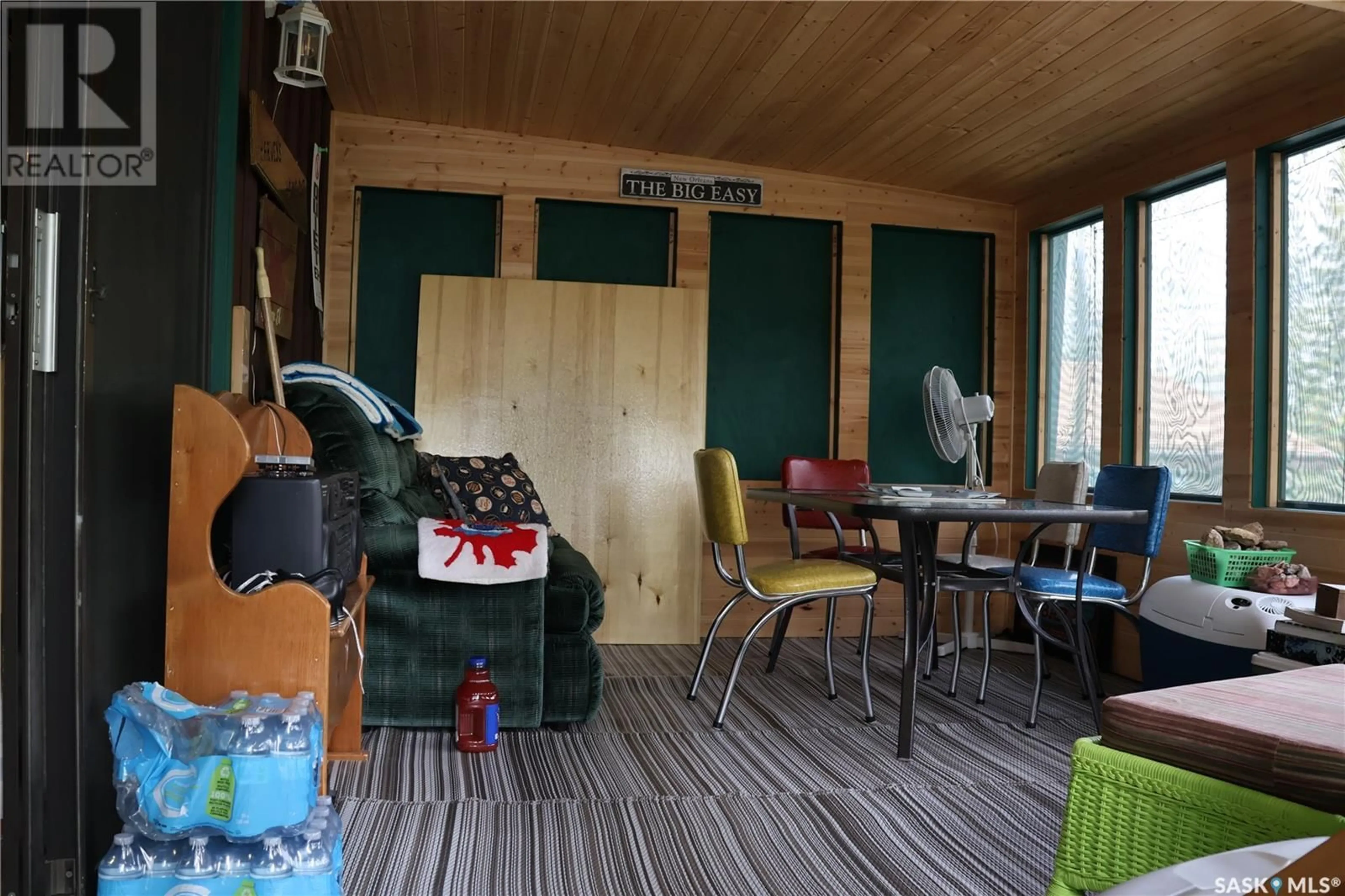 Unknown for 10 - 3 ASPEN CRESCENT, Whelan Bay Saskatchewan S0J1T0
