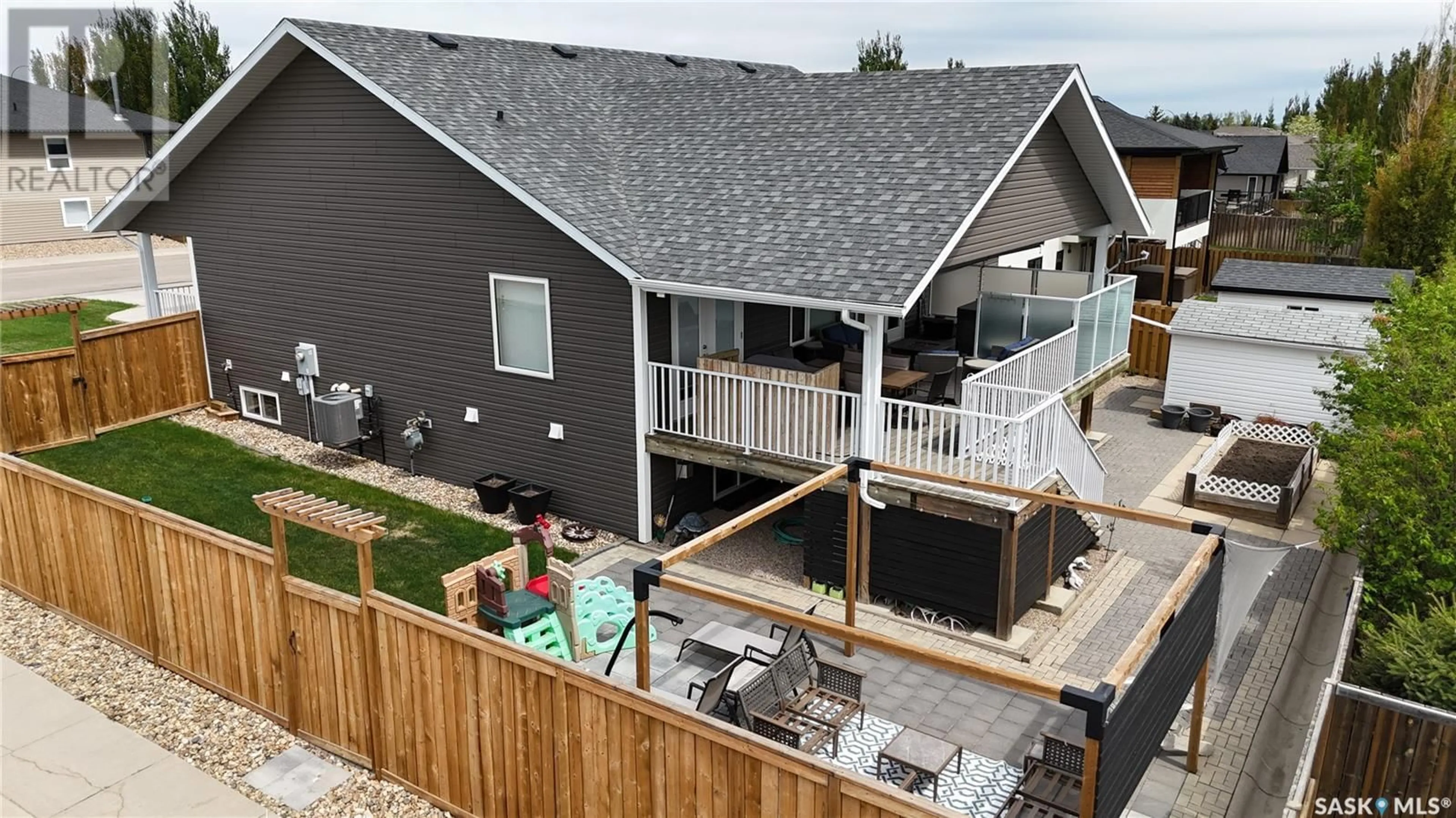 Unknown for 732 HAMILTON DRIVE, Swift Current Saskatchewan S9H0S3