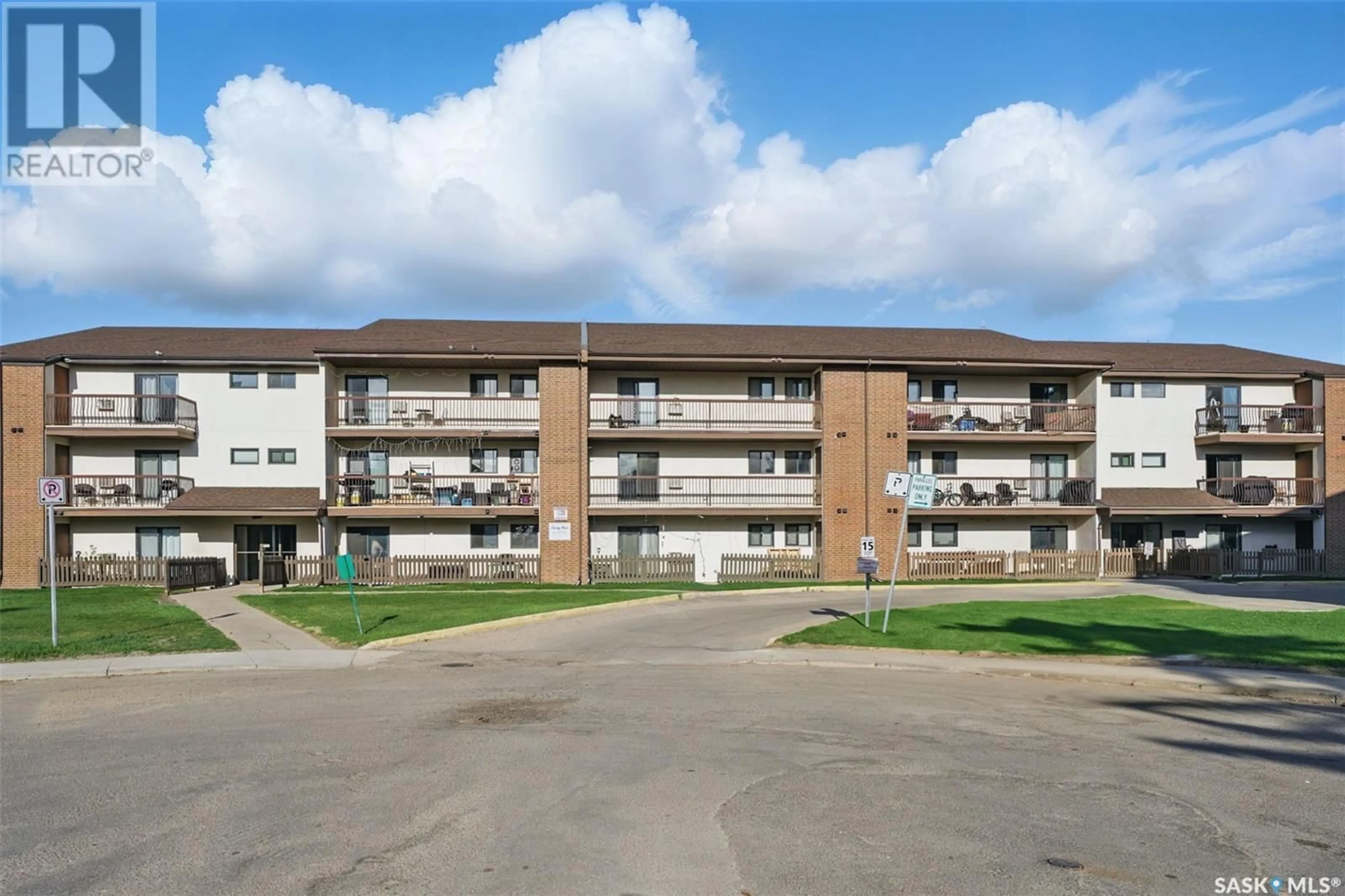 Unknown for 211 - 205 TAIT PLACE, Saskatoon Saskatchewan S7H5L5