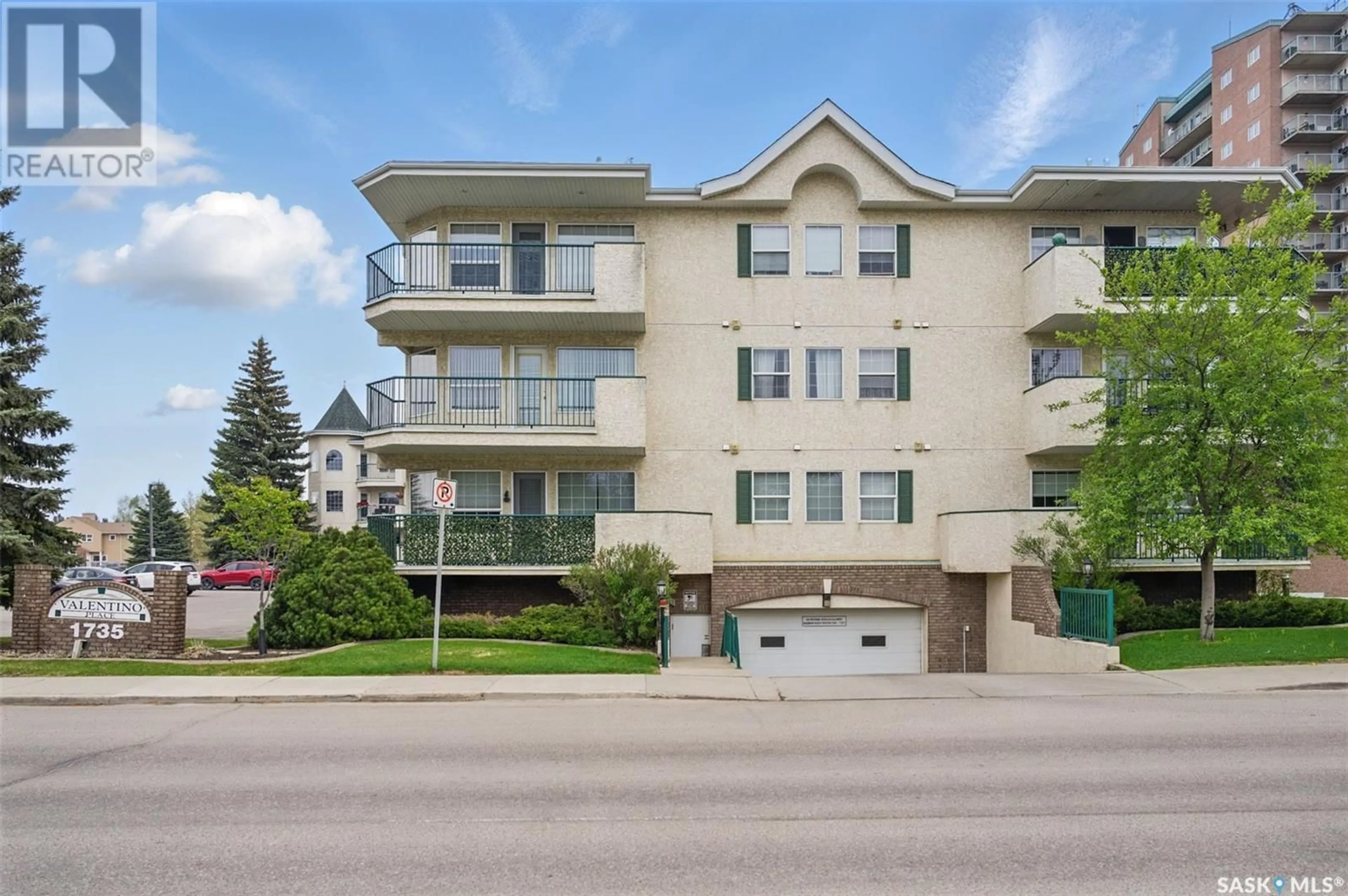 Unknown for 1735 - 307 MCKERCHER DRIVE, Saskatoon Saskatchewan S7H5N6