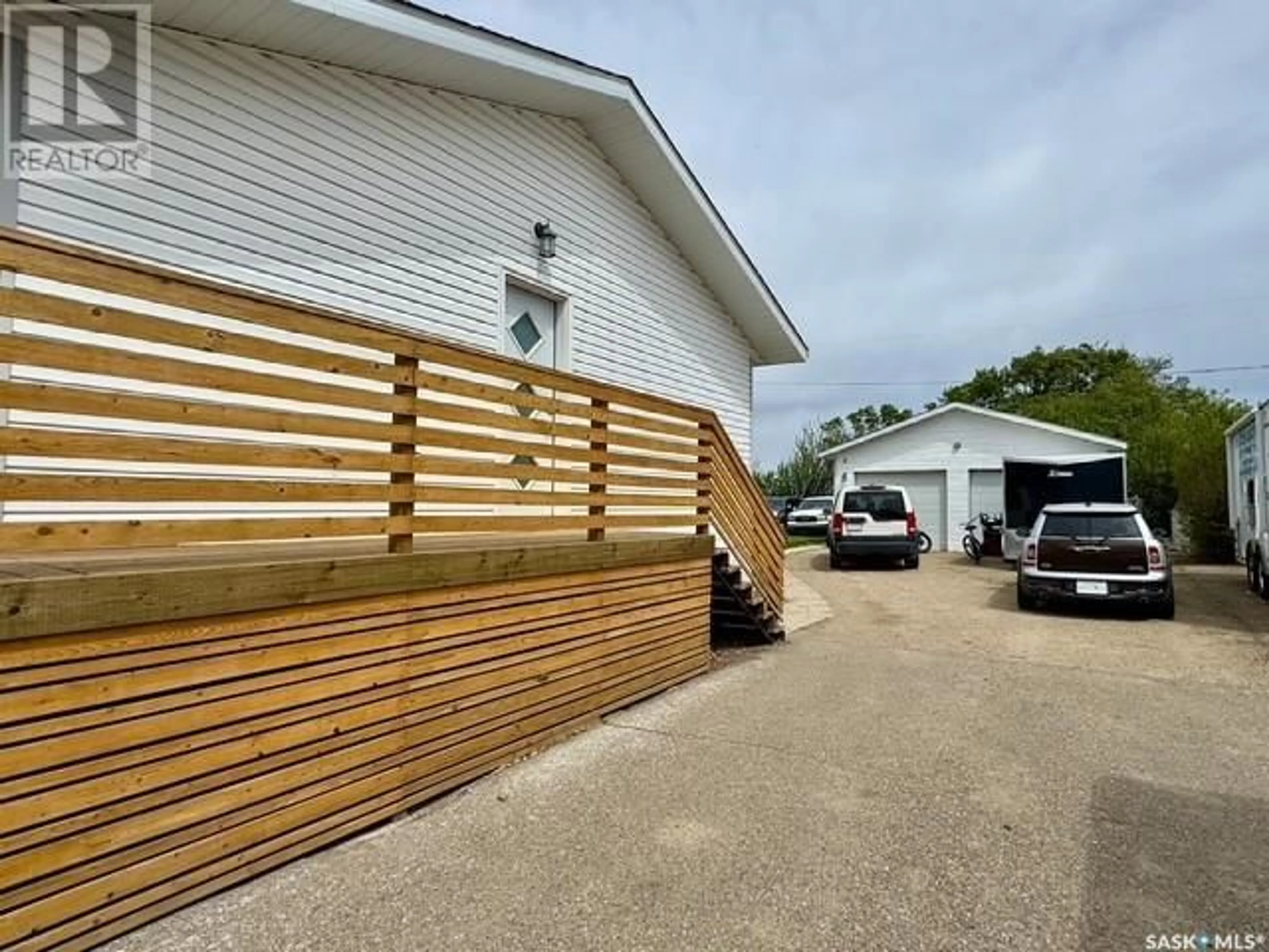 Unknown for 102 BRAUN STREET, Waldeck Saskatchewan S0H4J0