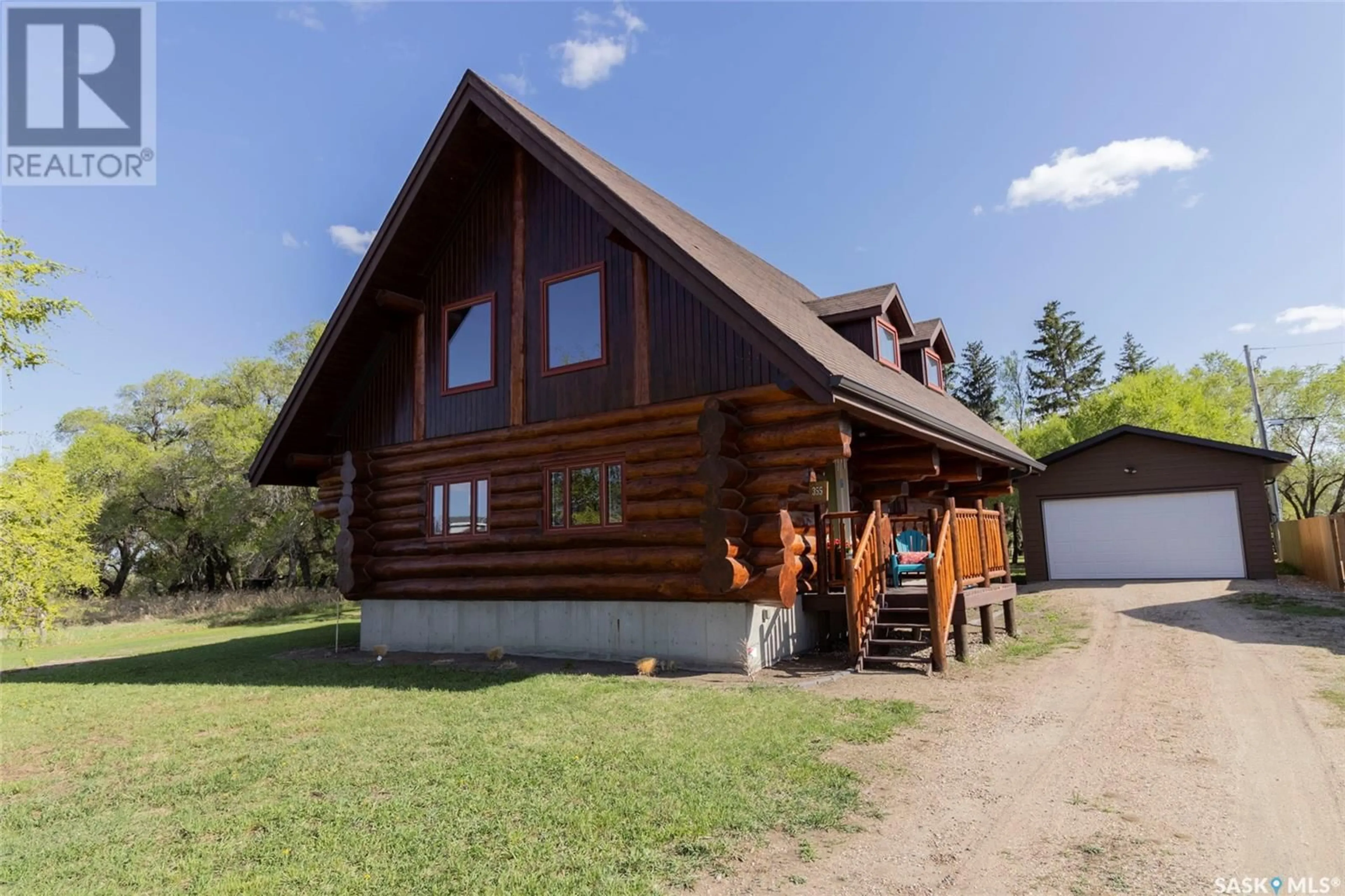 Unknown for 355 CLARK AVENUE, Asquith Saskatchewan S0K0J0