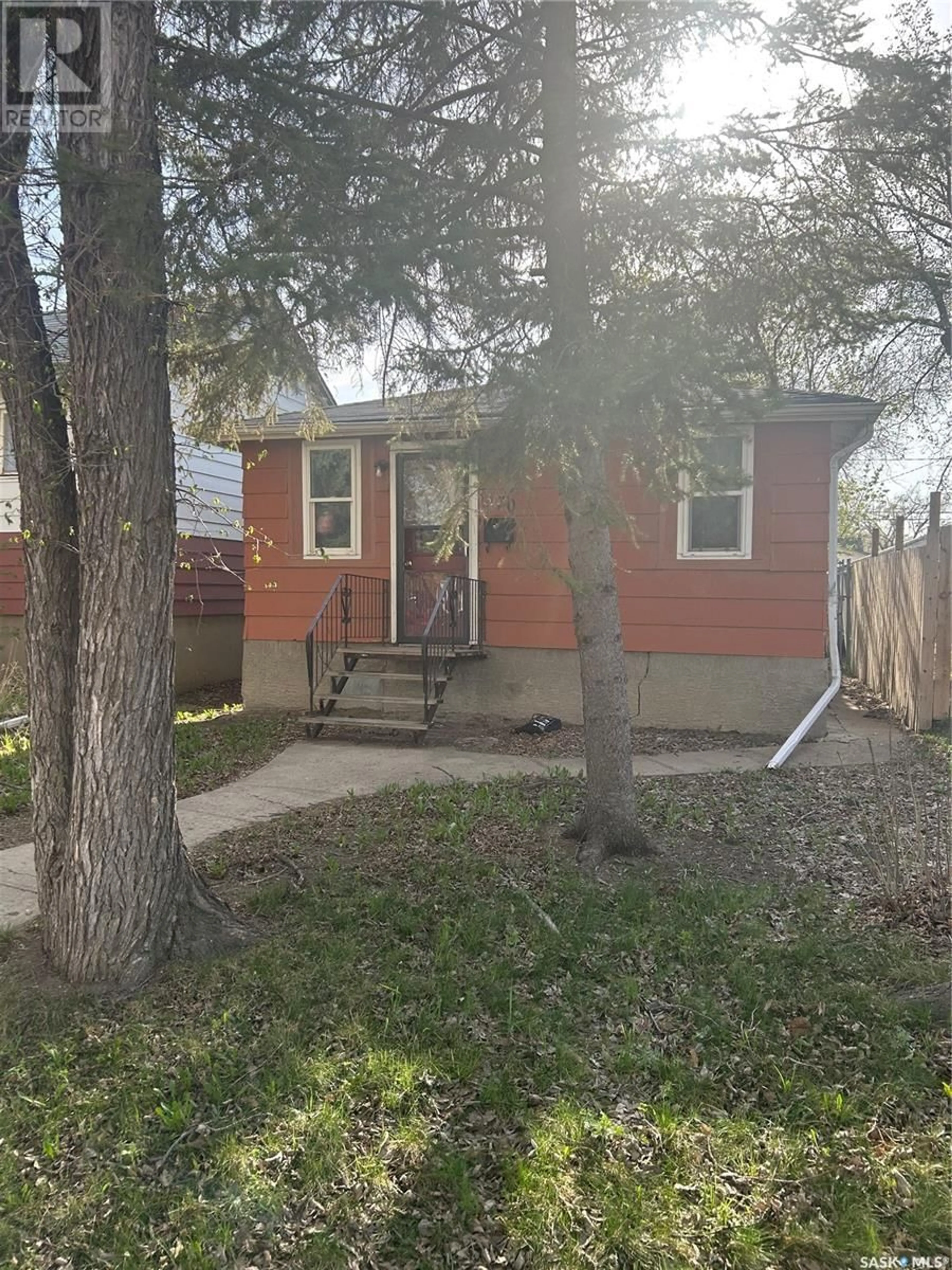 Unknown for 370 LORNE STREET, Regina Saskatchewan S4R2J3