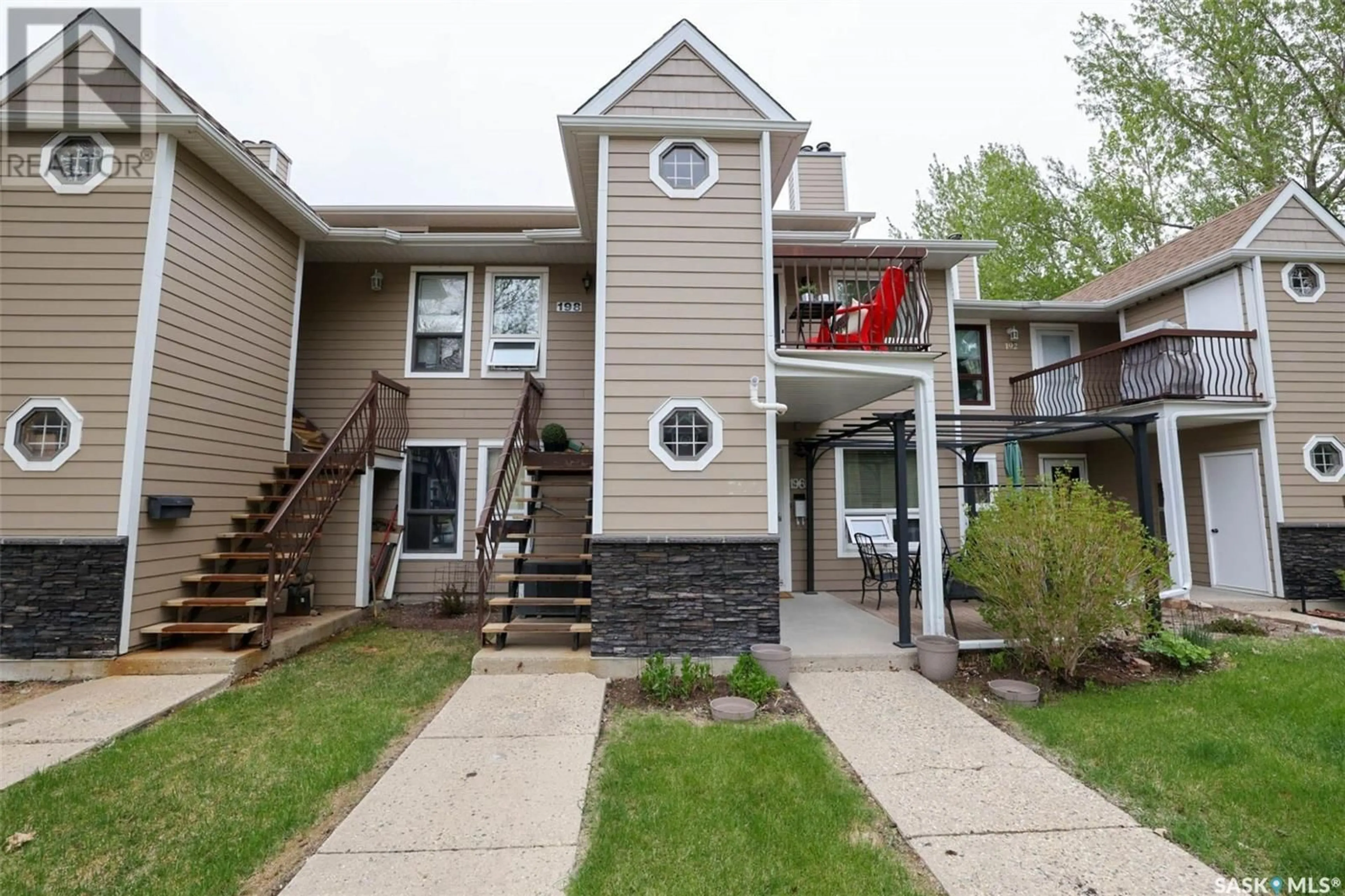 Unknown for 198 CEDAR MEADOW DRIVE, Regina Saskatchewan S4X3J6