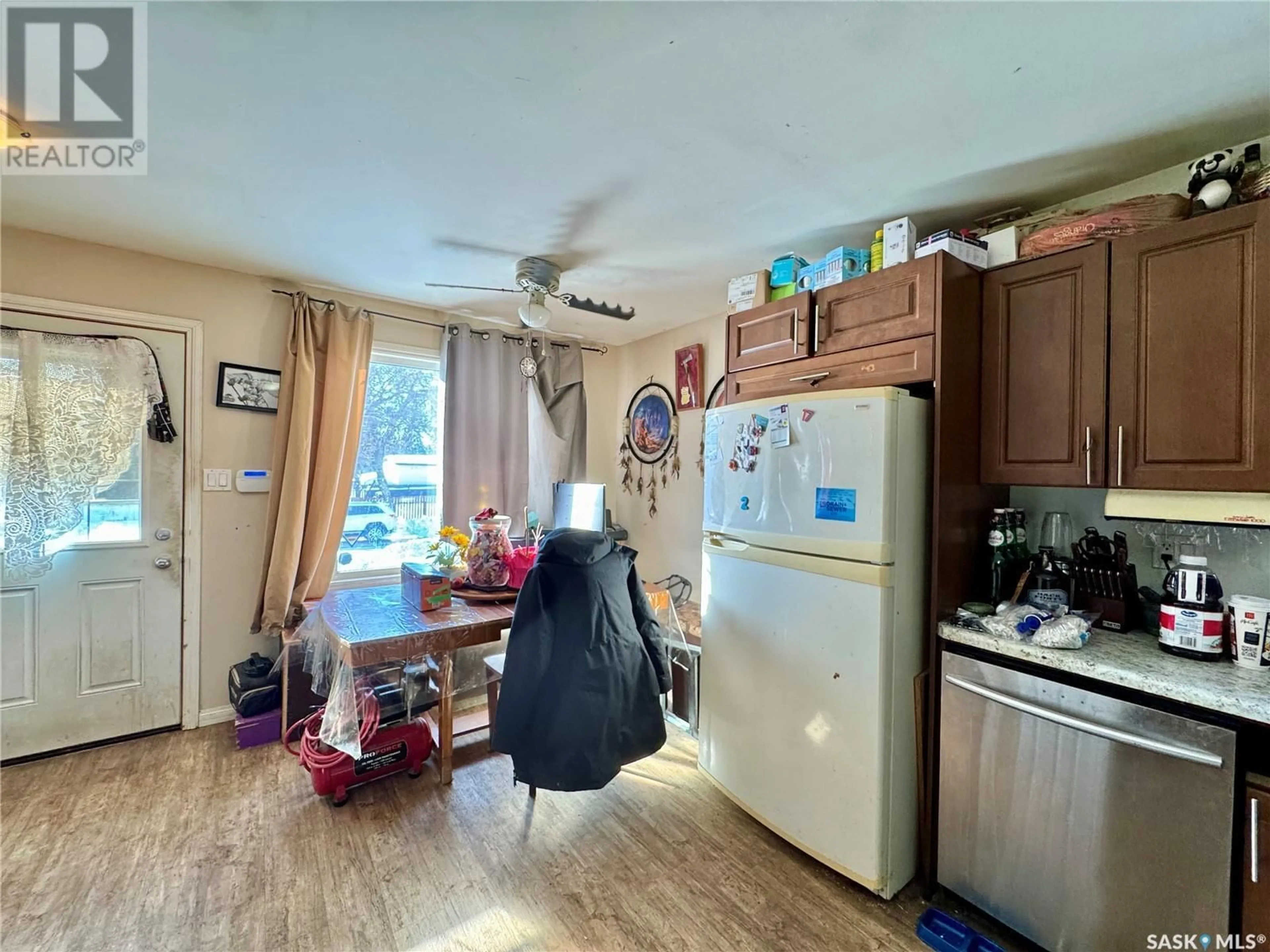 A pic of a room for 159 DUNCAN STREET, Yorkton Saskatchewan S3N0G7