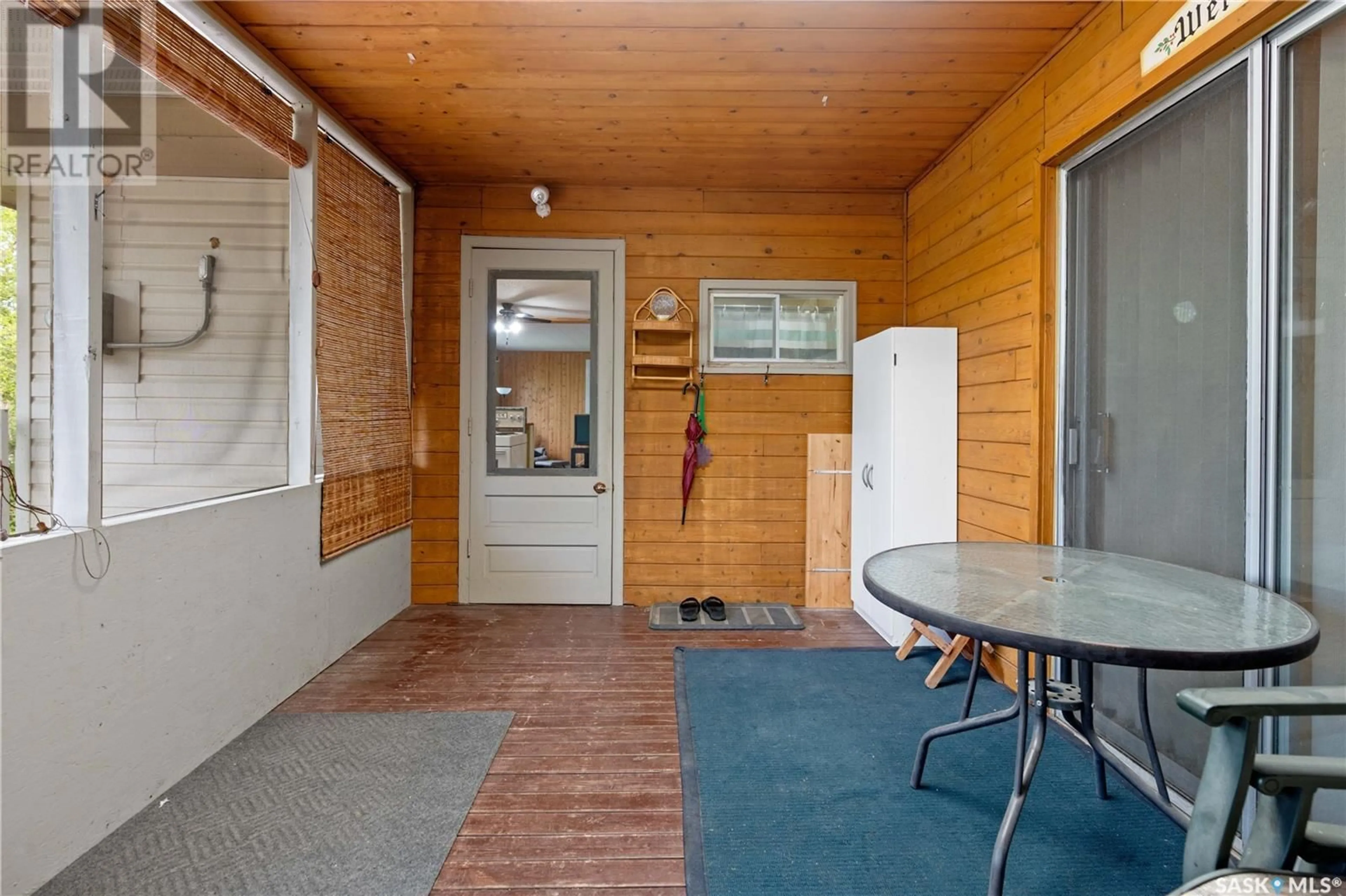 Patio, street for 122 LAKESHORE DRIVE, Kannata Valley Saskatchewan S0G4L0