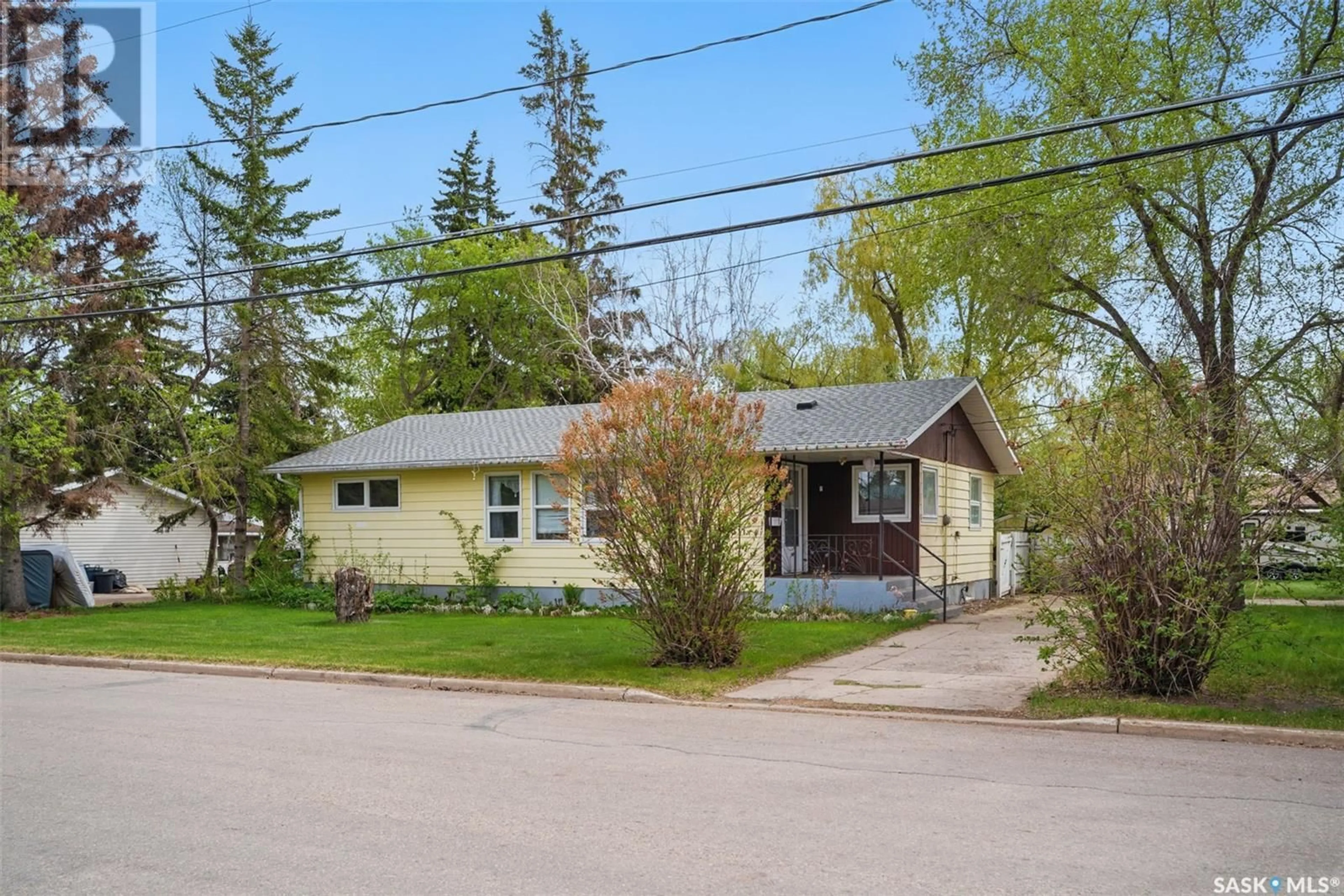 Unknown for 6011 5TH STREET, Rosthern Saskatchewan S0K2H0