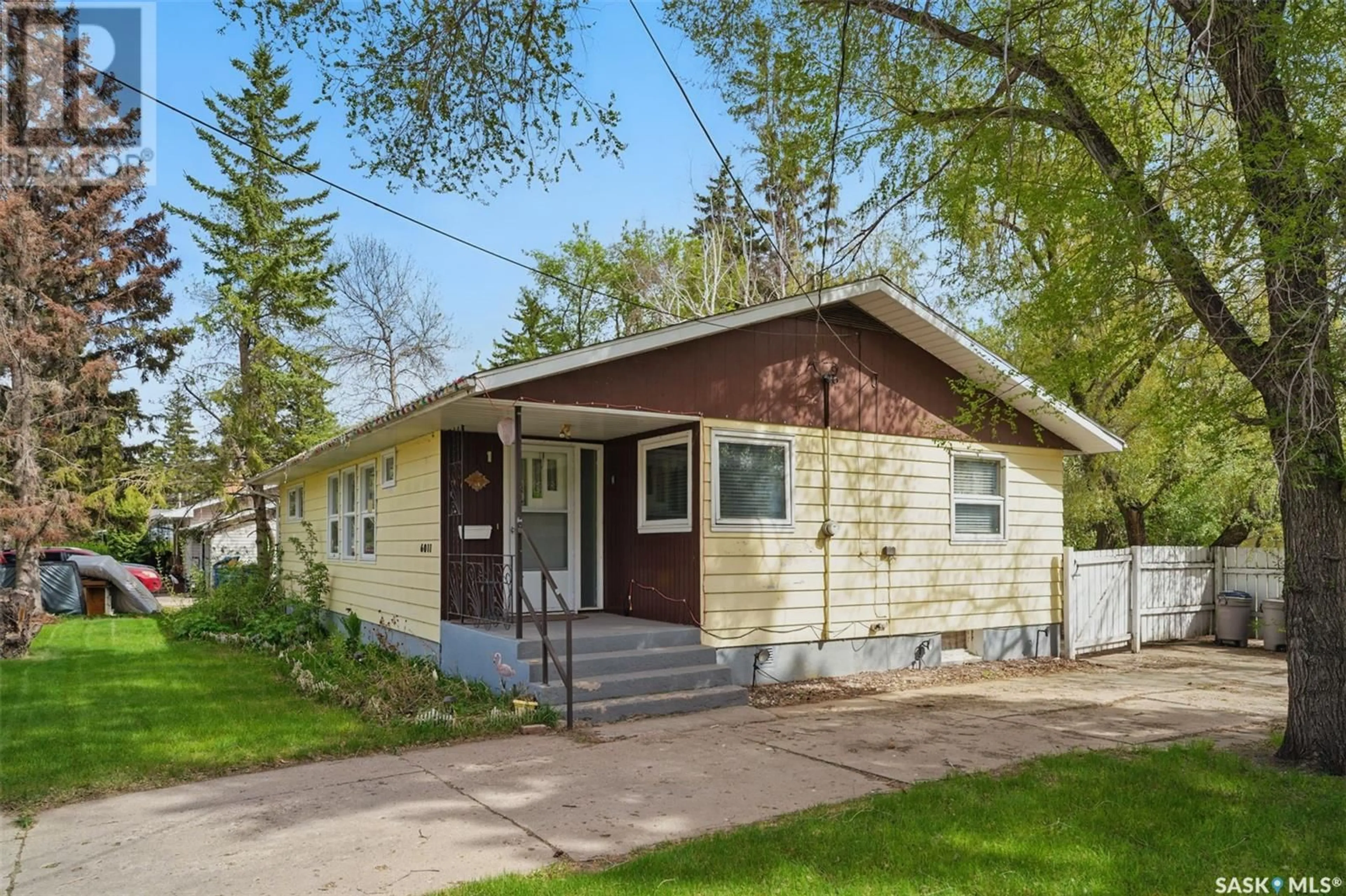 Unknown for 6011 5TH STREET, Rosthern Saskatchewan S0K2H0
