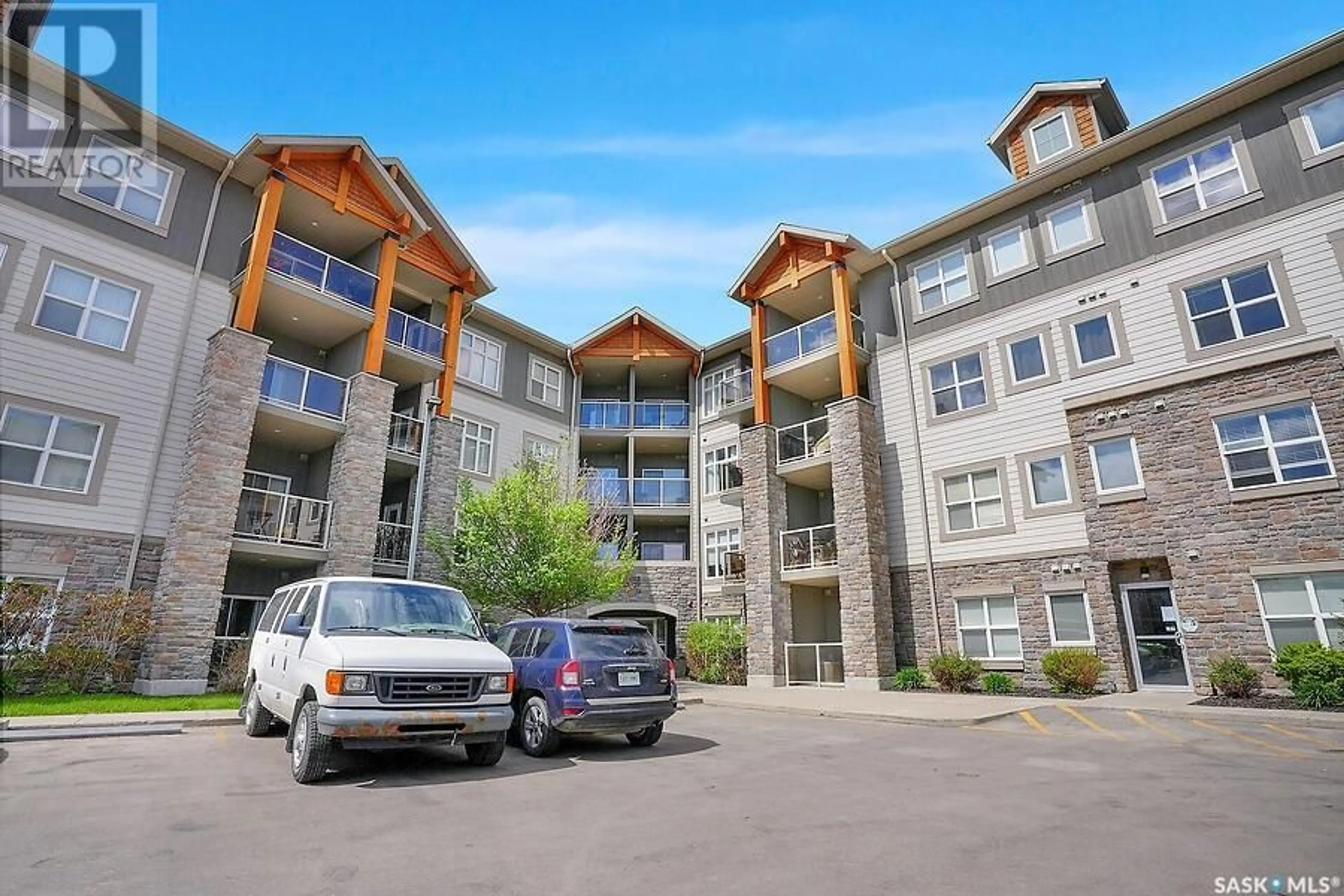 Unknown for 1220 - 312 BLACKFOOT DRIVE, Regina Saskatchewan S4S6T2