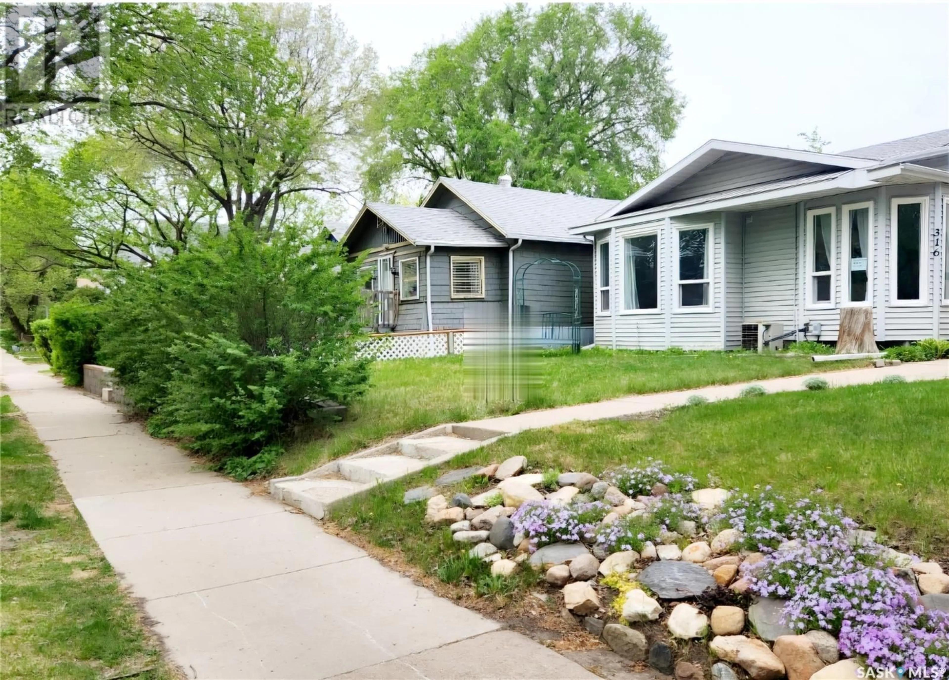 Unknown for 316 32ND STREET, Saskatoon Saskatchewan S7L0S6