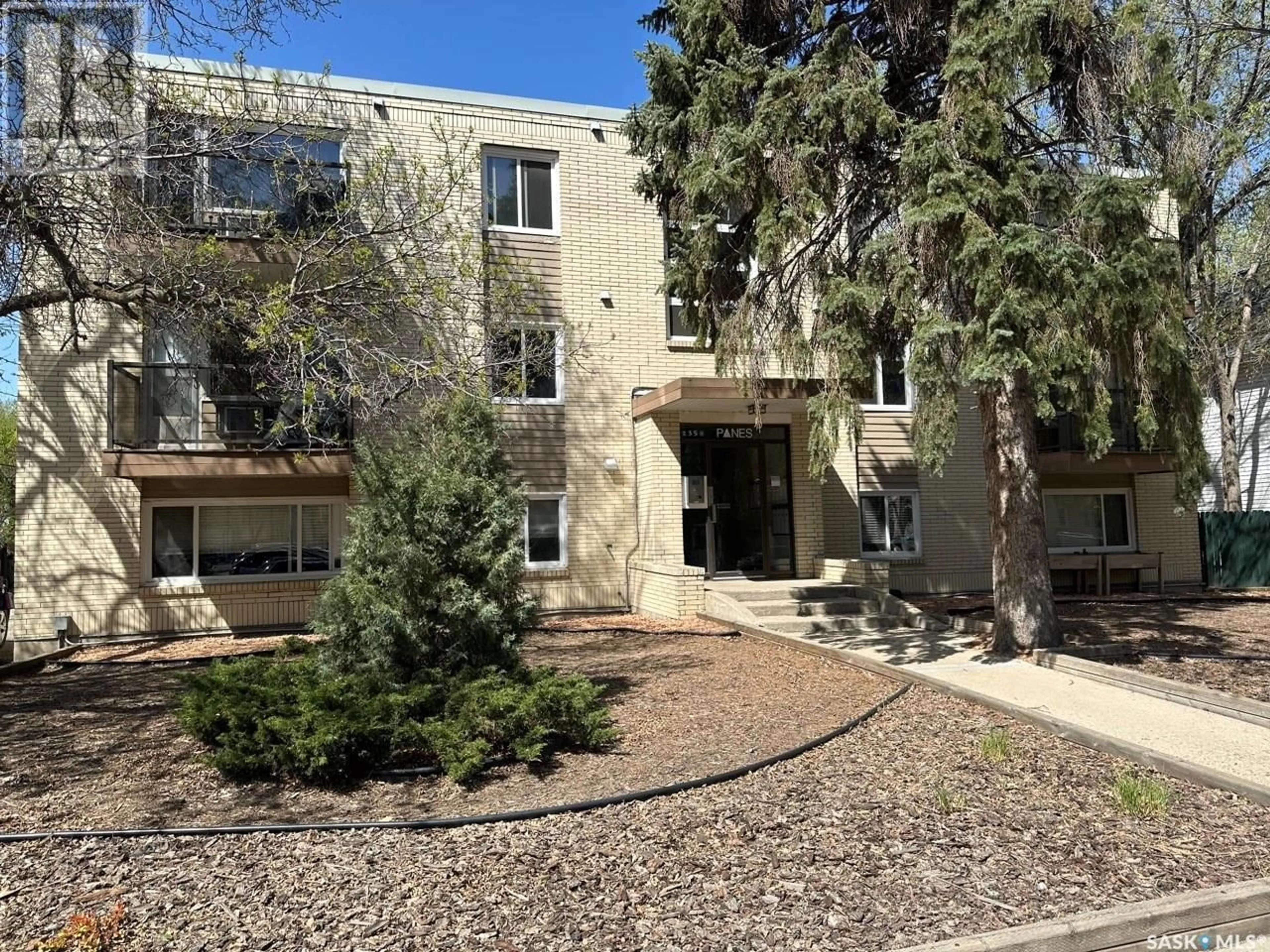 Unknown for 19 2358 RAE STREET, Regina Saskatchewan S4T2G2