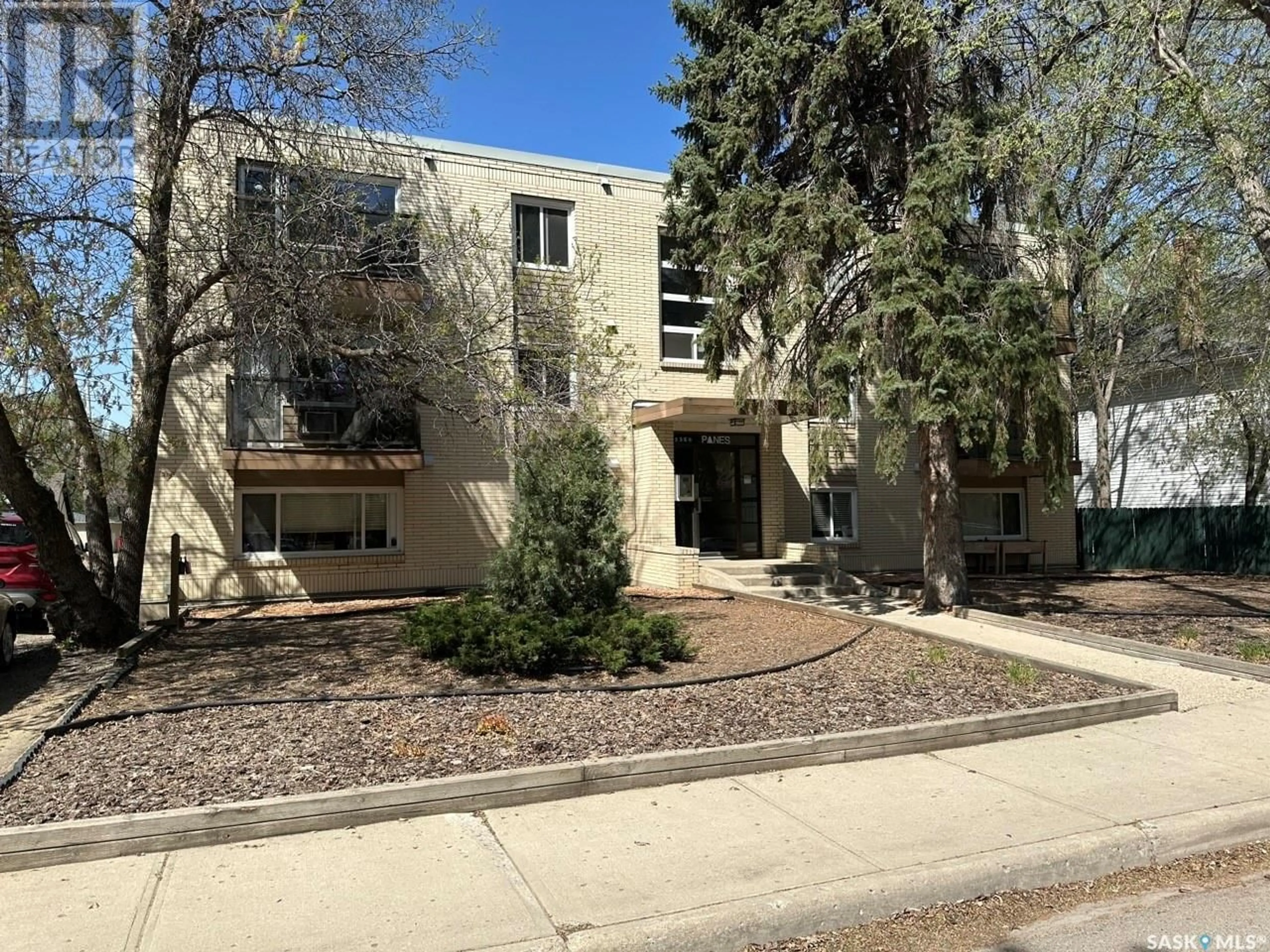 Unknown for 19 2358 RAE STREET, Regina Saskatchewan S4T2G2