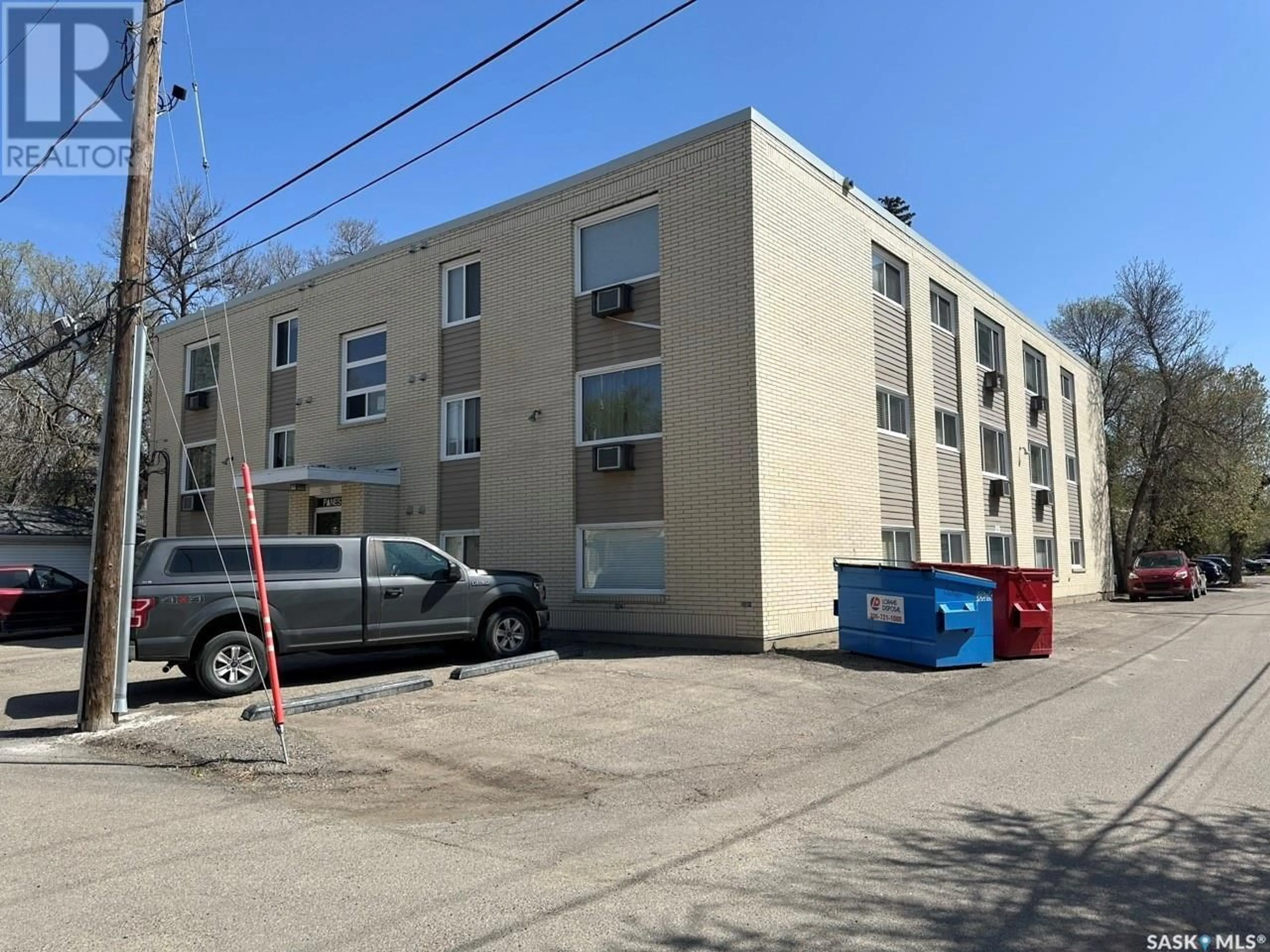 Unknown for 19 2358 RAE STREET, Regina Saskatchewan S4T2G2