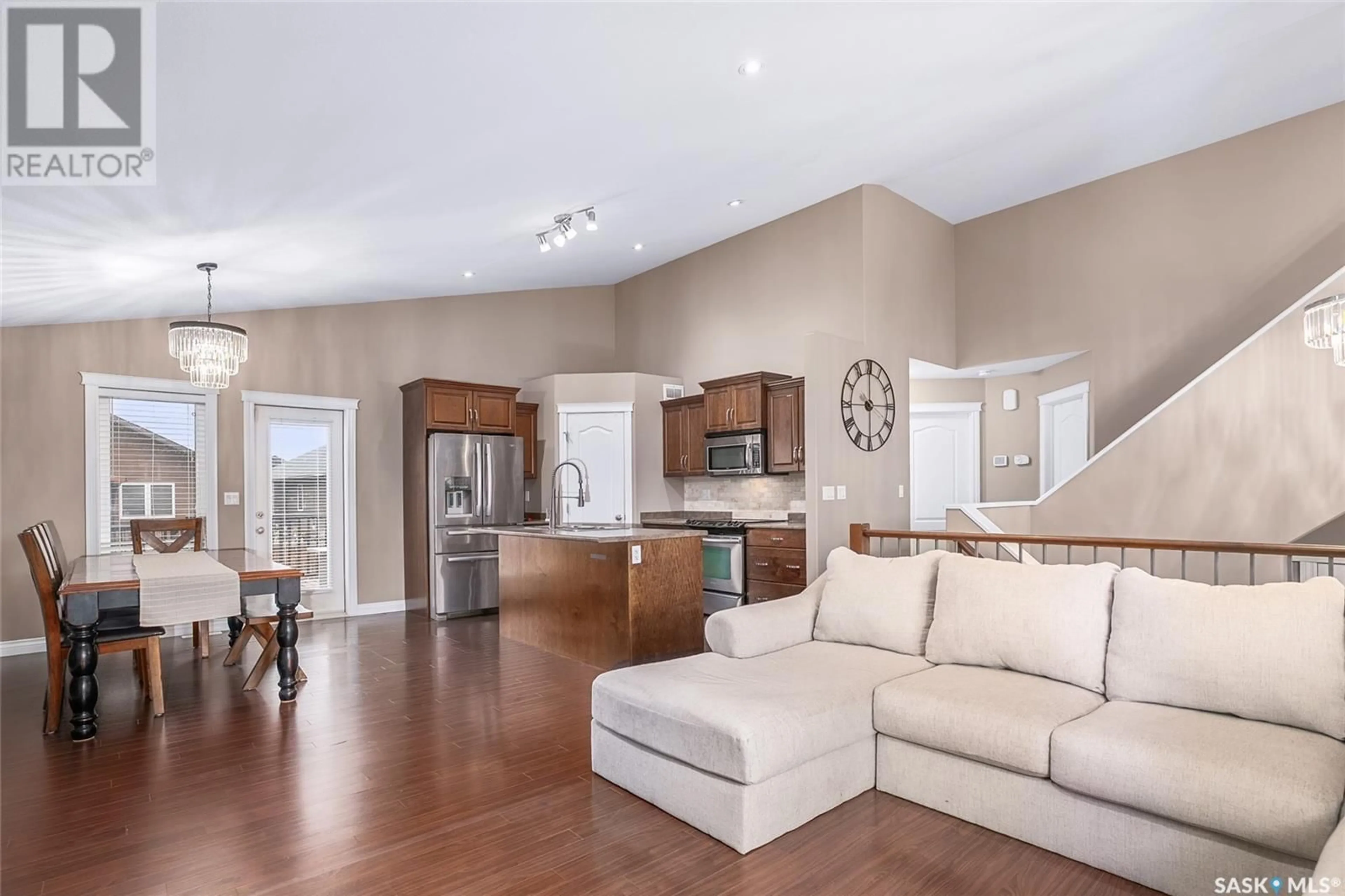 Unknown for 243 WERSCHNER CRESCENT, Saskatoon Saskatchewan S7V0E1
