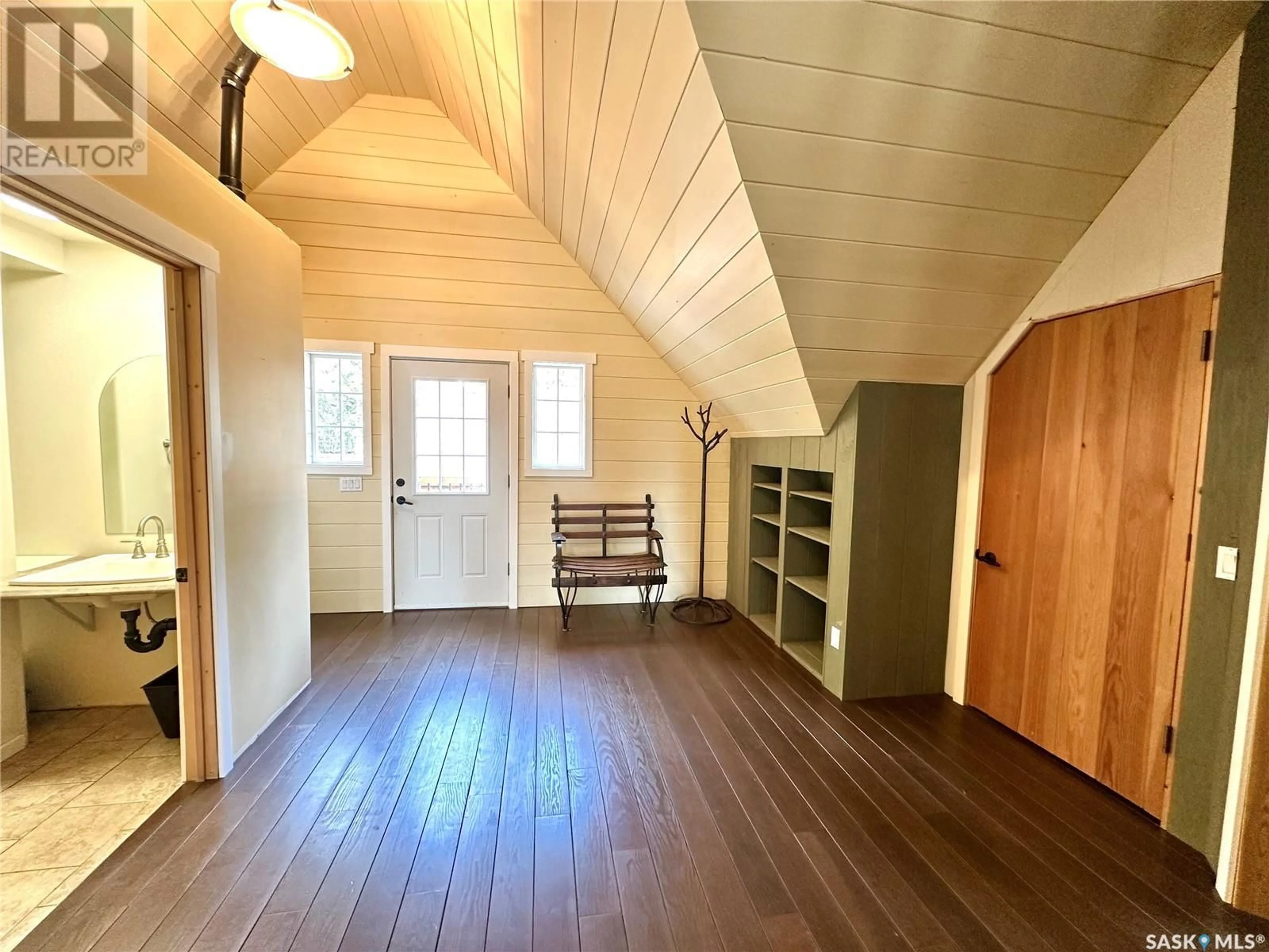A pic of a room for 1009 TRELAYNE PLACE, Brightsand Lake Saskatchewan S0M0H0