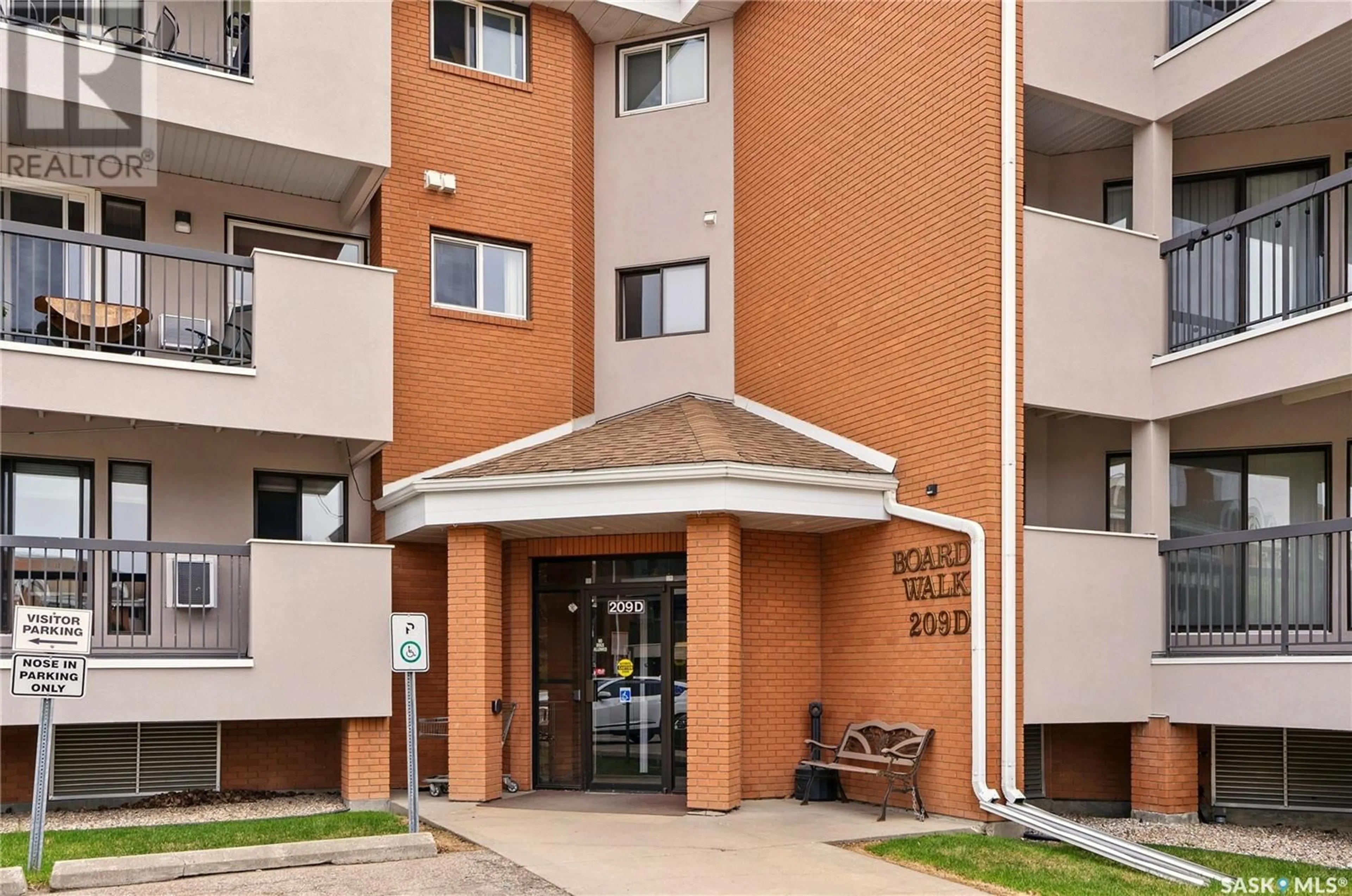 Unknown for 234 209 CREE PLACE, Saskatoon Saskatchewan S7K7Y9