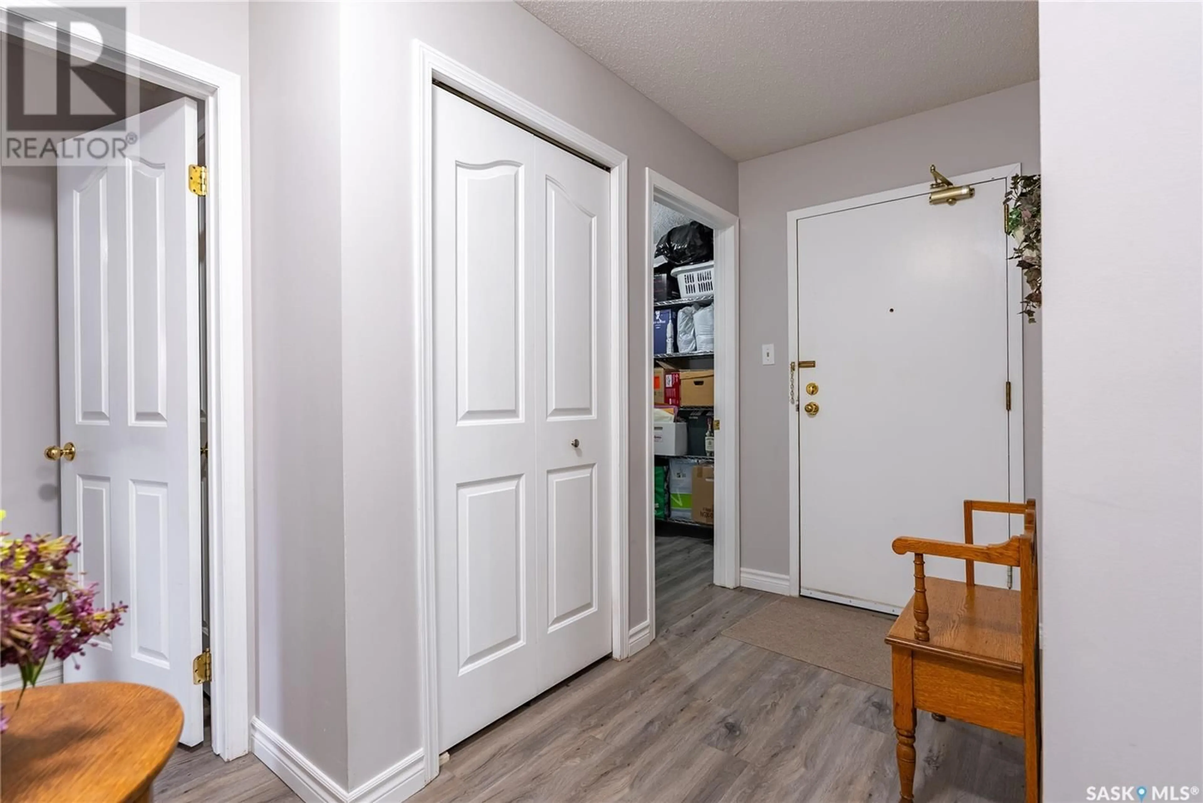 Indoor entryway for 234 209 CREE PLACE, Saskatoon Saskatchewan S7K7Y9