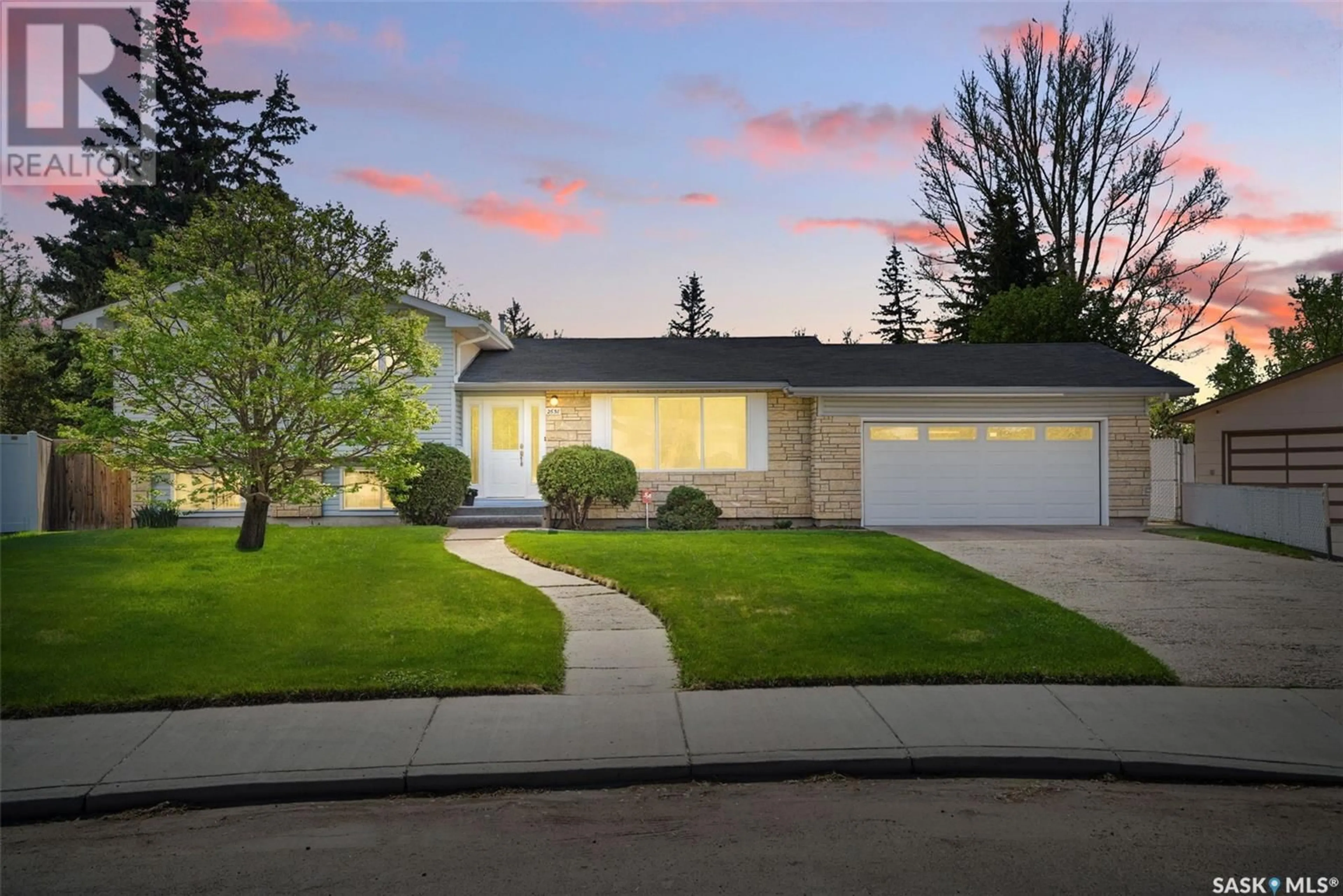 Unknown for 2658 EASTVIEW, Saskatoon Saskatchewan S7J3G8