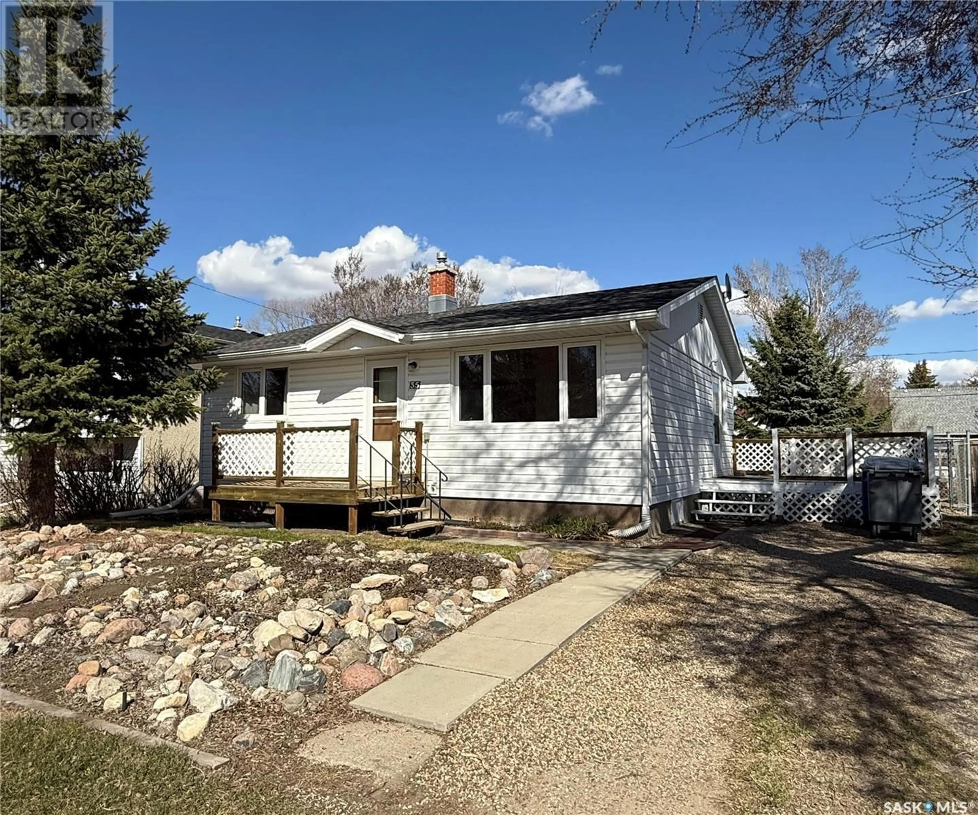 Unknown for 35 SHORT STREET, Lumsden Saskatchewan S0G3C0