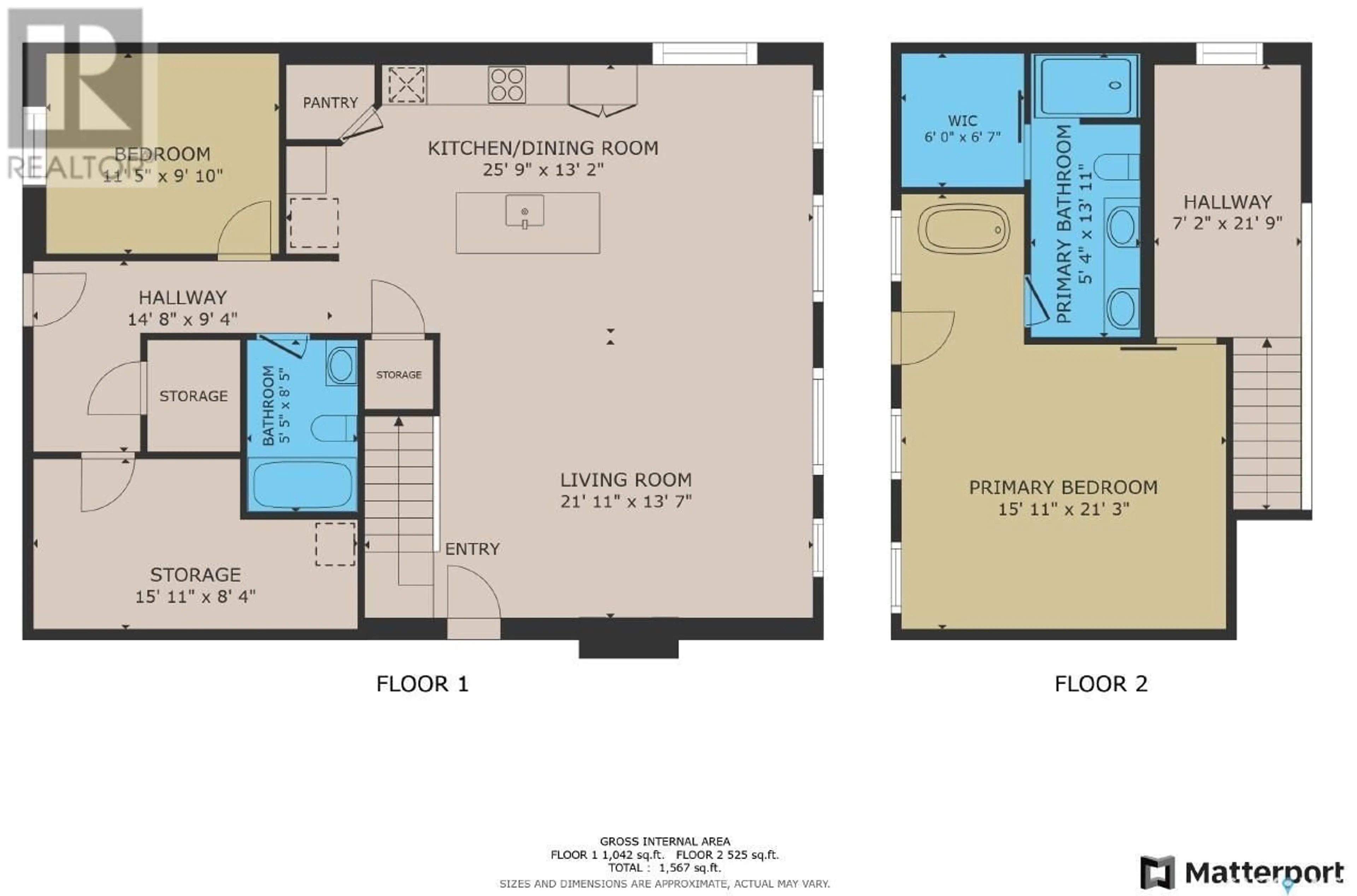 Floor plan for 206 LAKEVIEW DRIVE, Northern Admin District Saskatchewan S0P0A0
