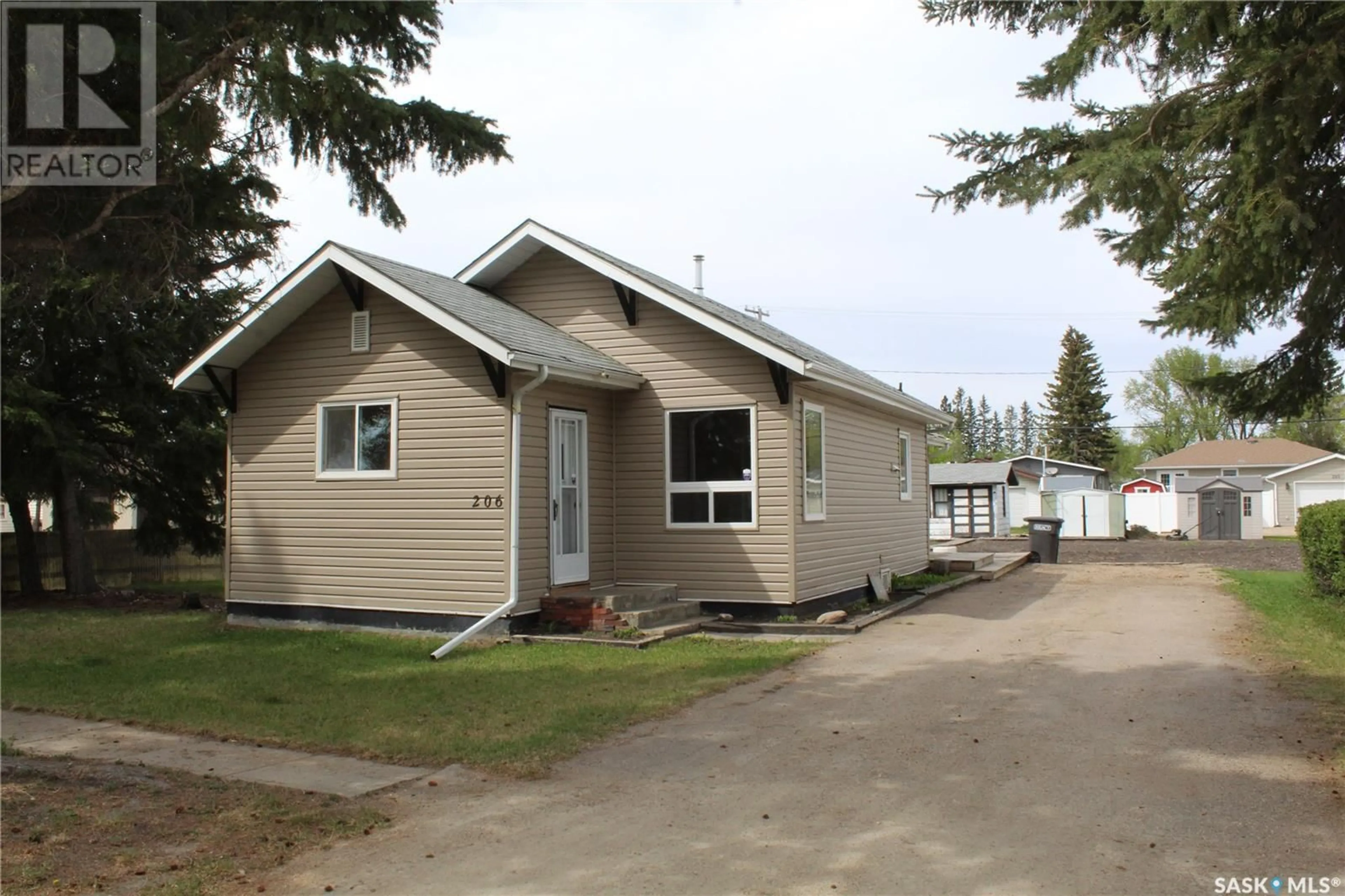 Unknown for 206 4TH STREET, Wakaw Saskatchewan S0K4P0