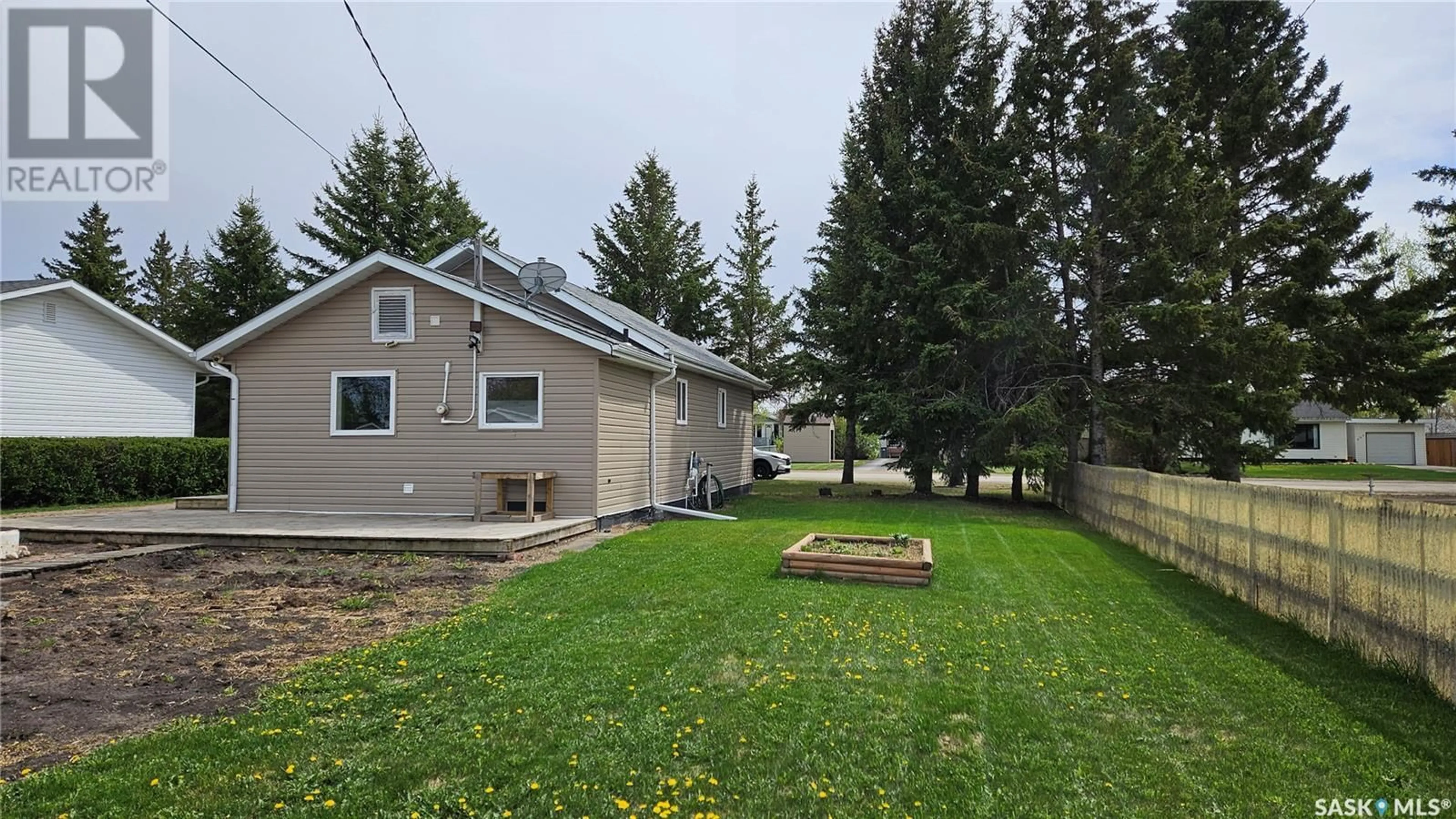 Unknown for 206 4TH STREET, Wakaw Saskatchewan S0K4P0