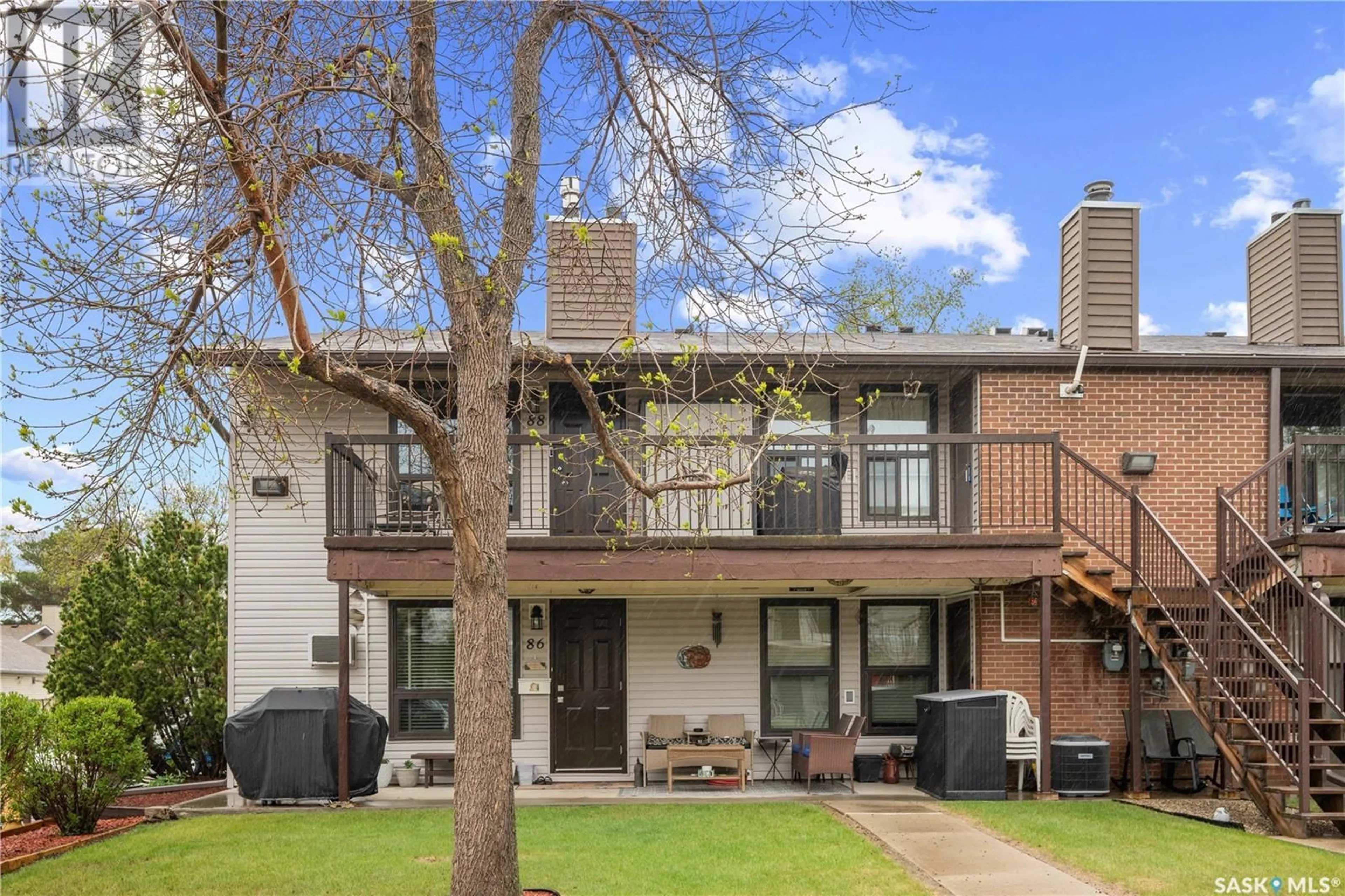 Unknown for 88 GORE PLACE, Regina Saskatchewan S4T7S4