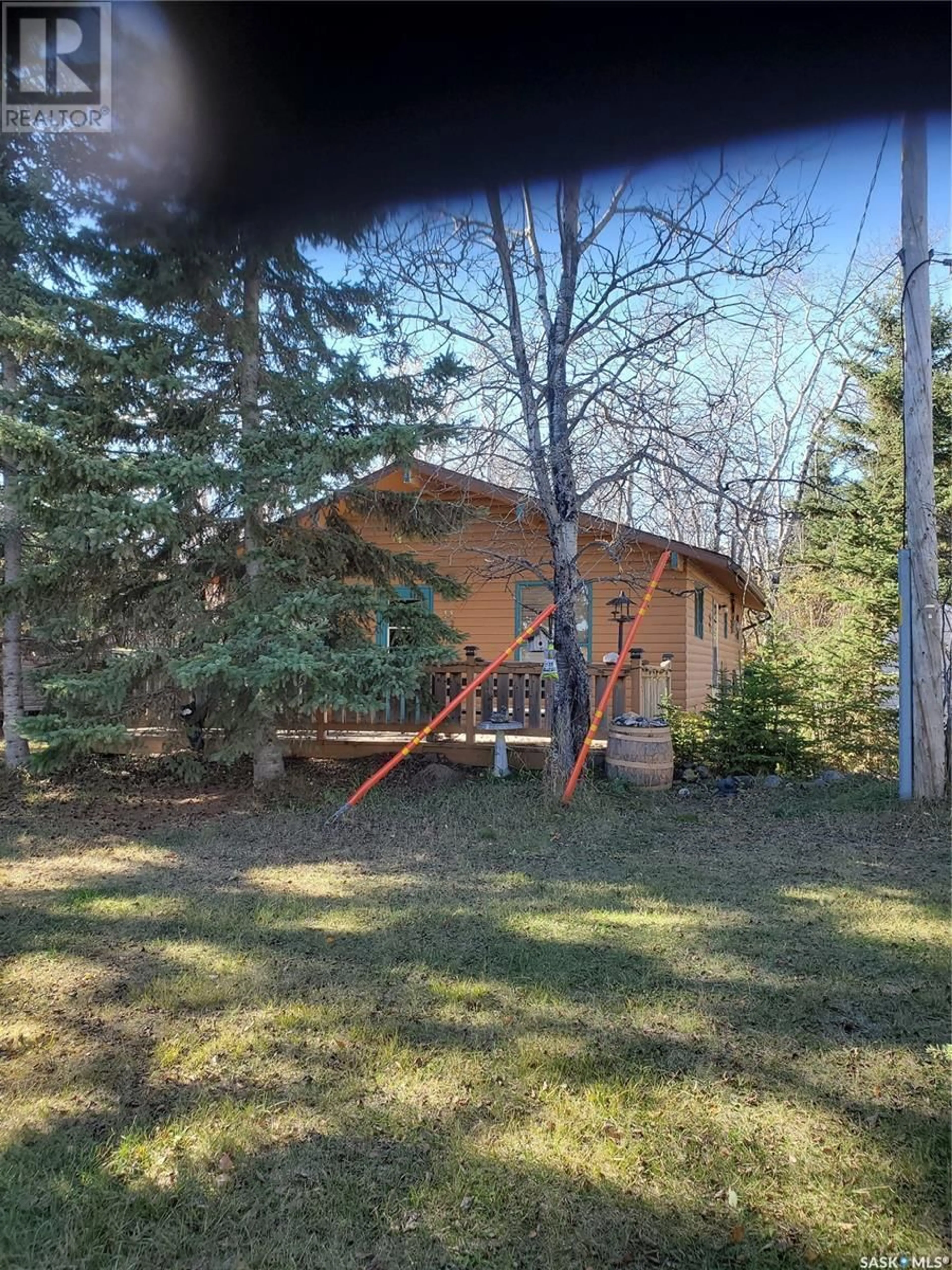 Unknown for Lot - 11 SUB 3, Meeting Lake Saskatchewan S0M2L0
