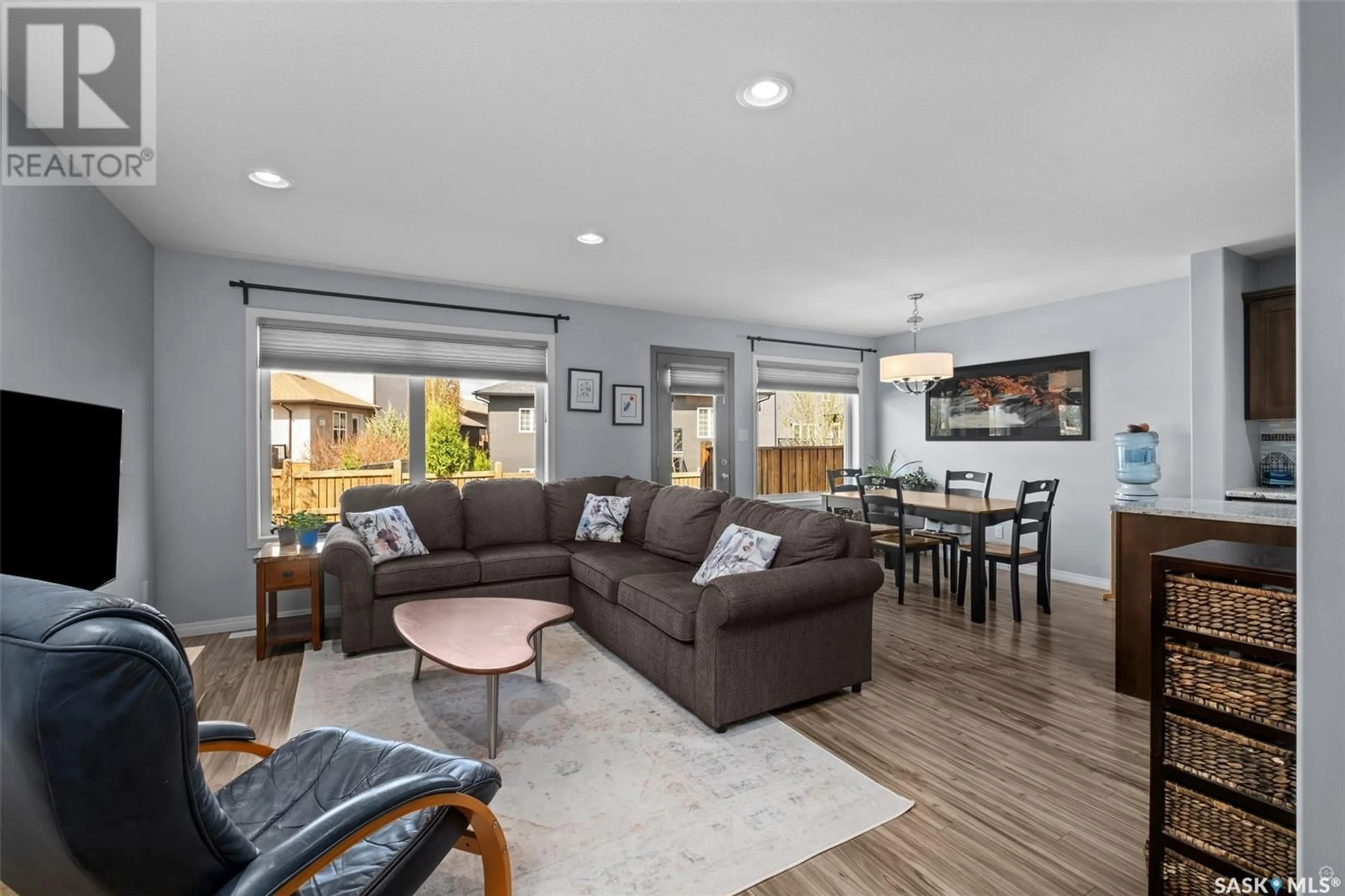 Living room with furniture, unknown for 310 - 1851 PEDERSON DRIVE, Prince Albert Saskatchewan S6X0B2