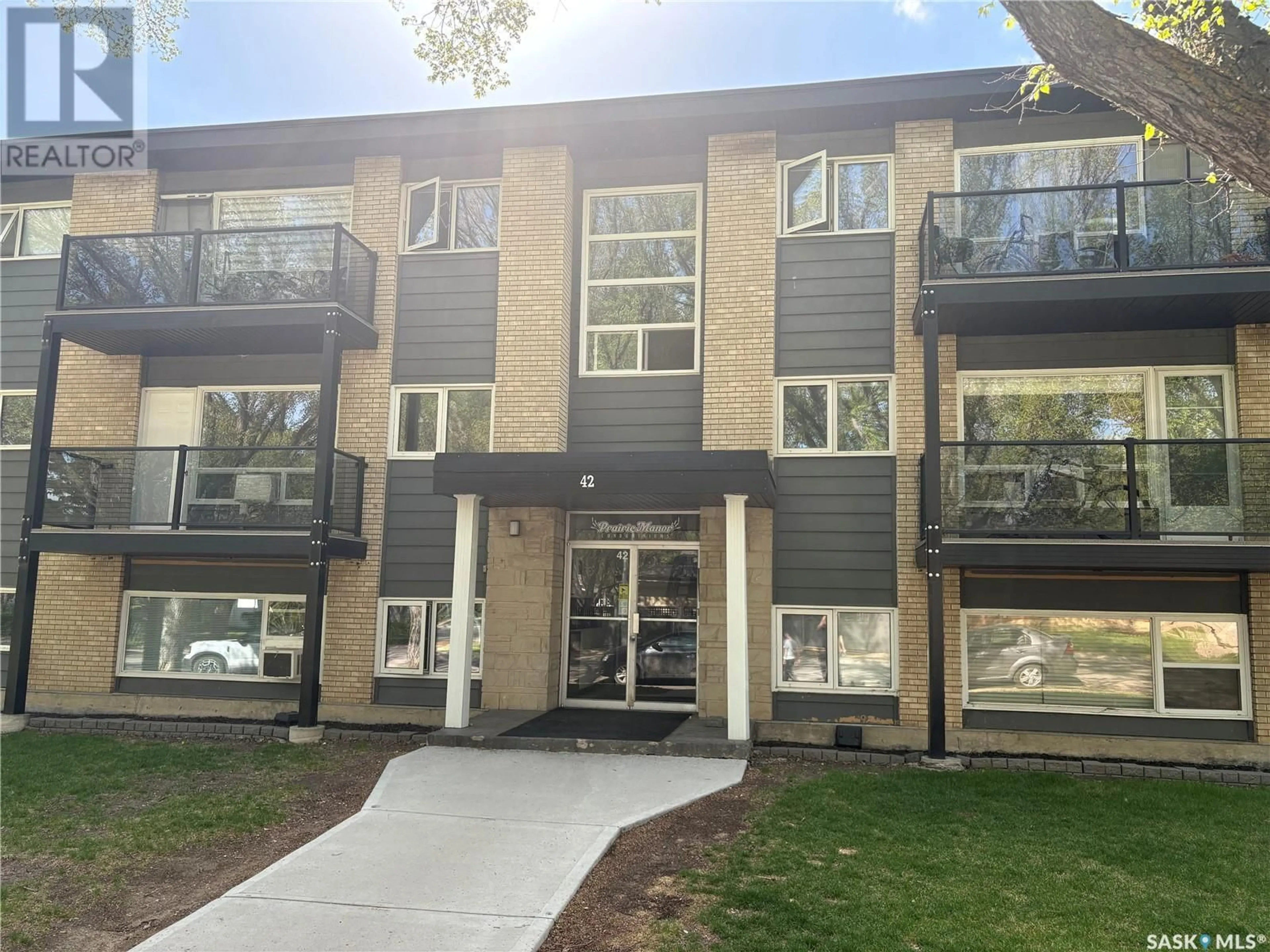 Unknown for 35 42 SPENCE STREET, Regina Saskatchewan S4S4H4