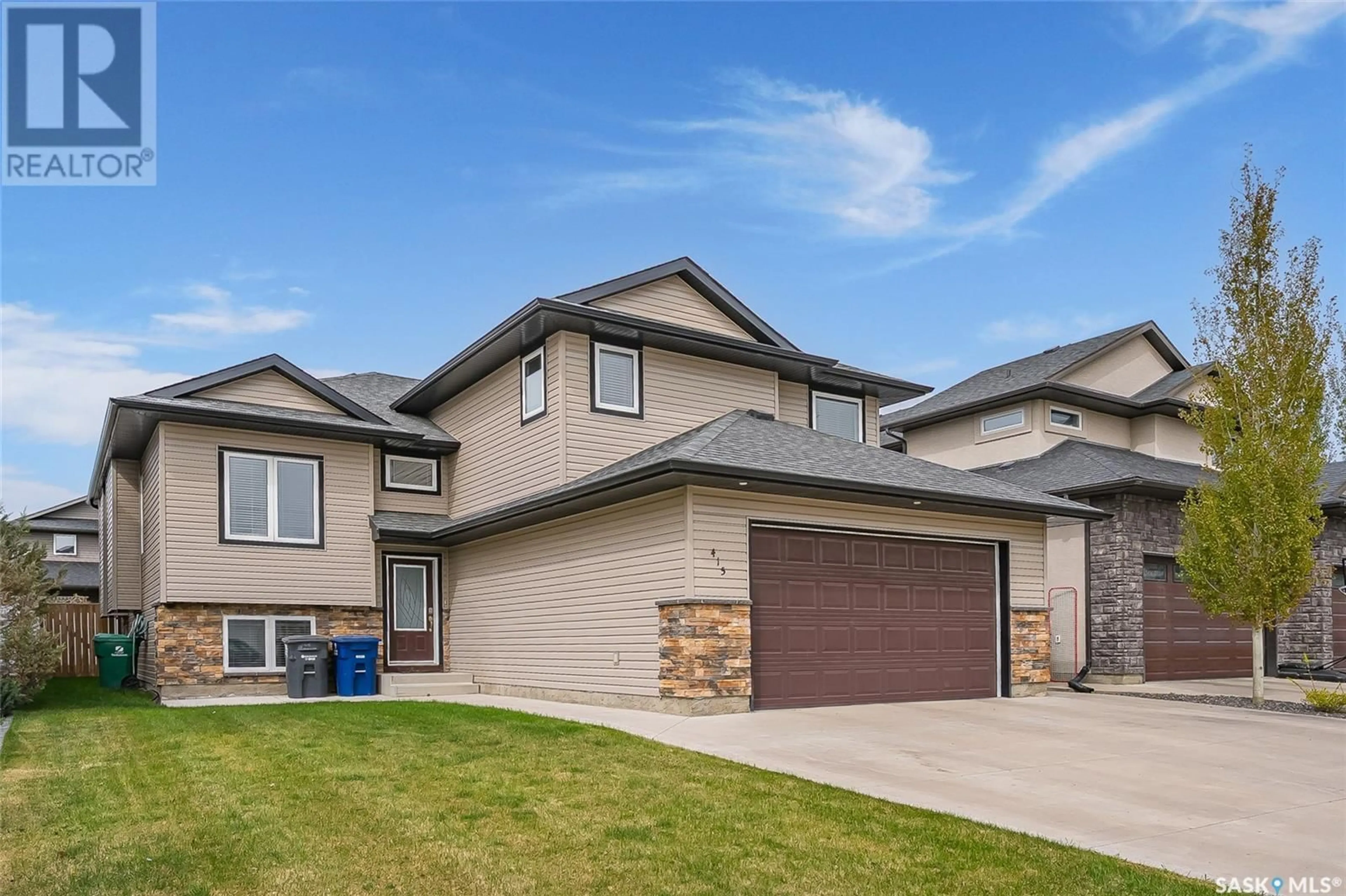 Unknown for 415 WERSCHNER LANE, Saskatoon Saskatchewan S7V0A4