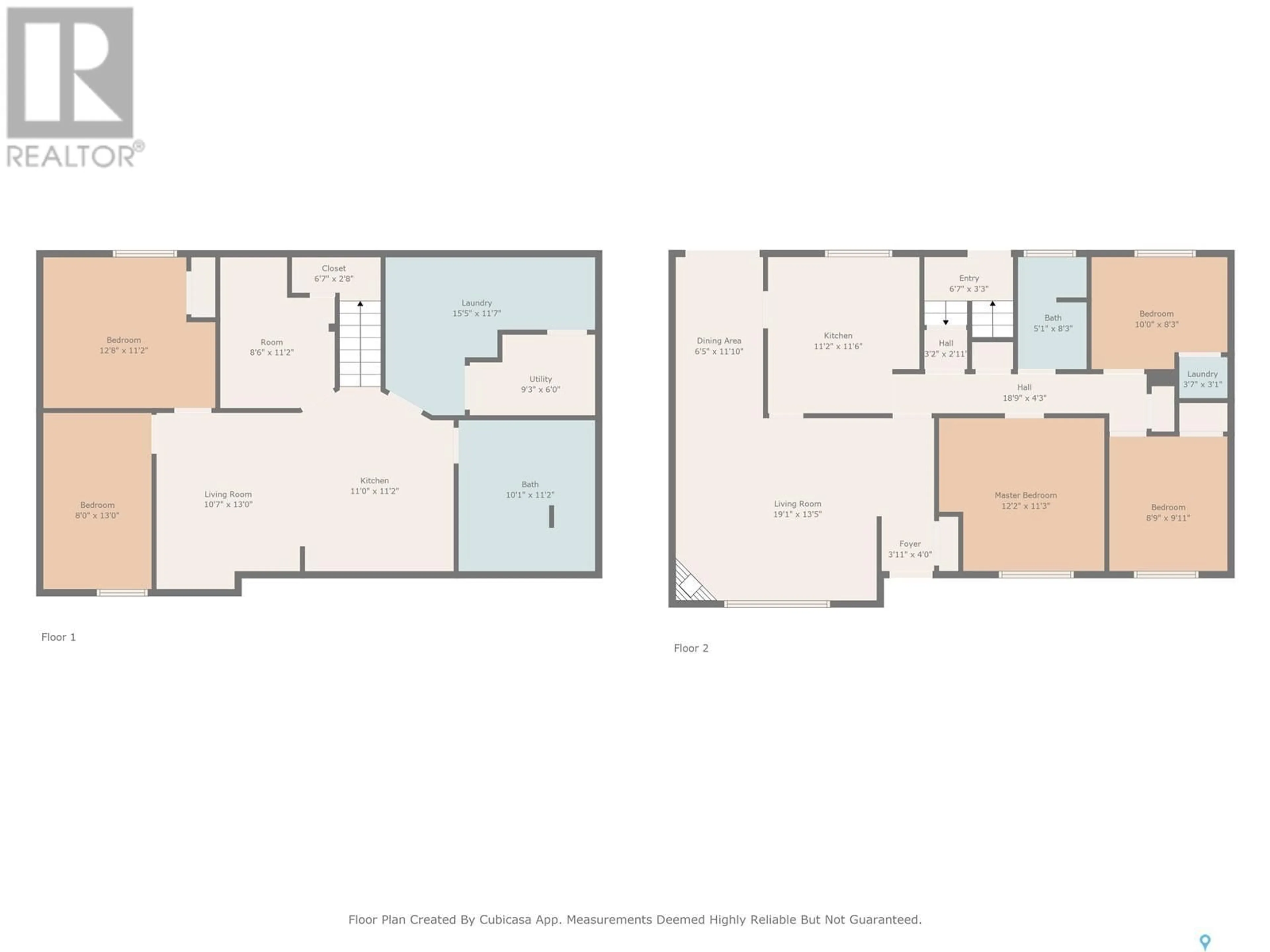 Floor plan for S - 2406 PRESTON AVENUE, Saskatoon Saskatchewan S7J2G4