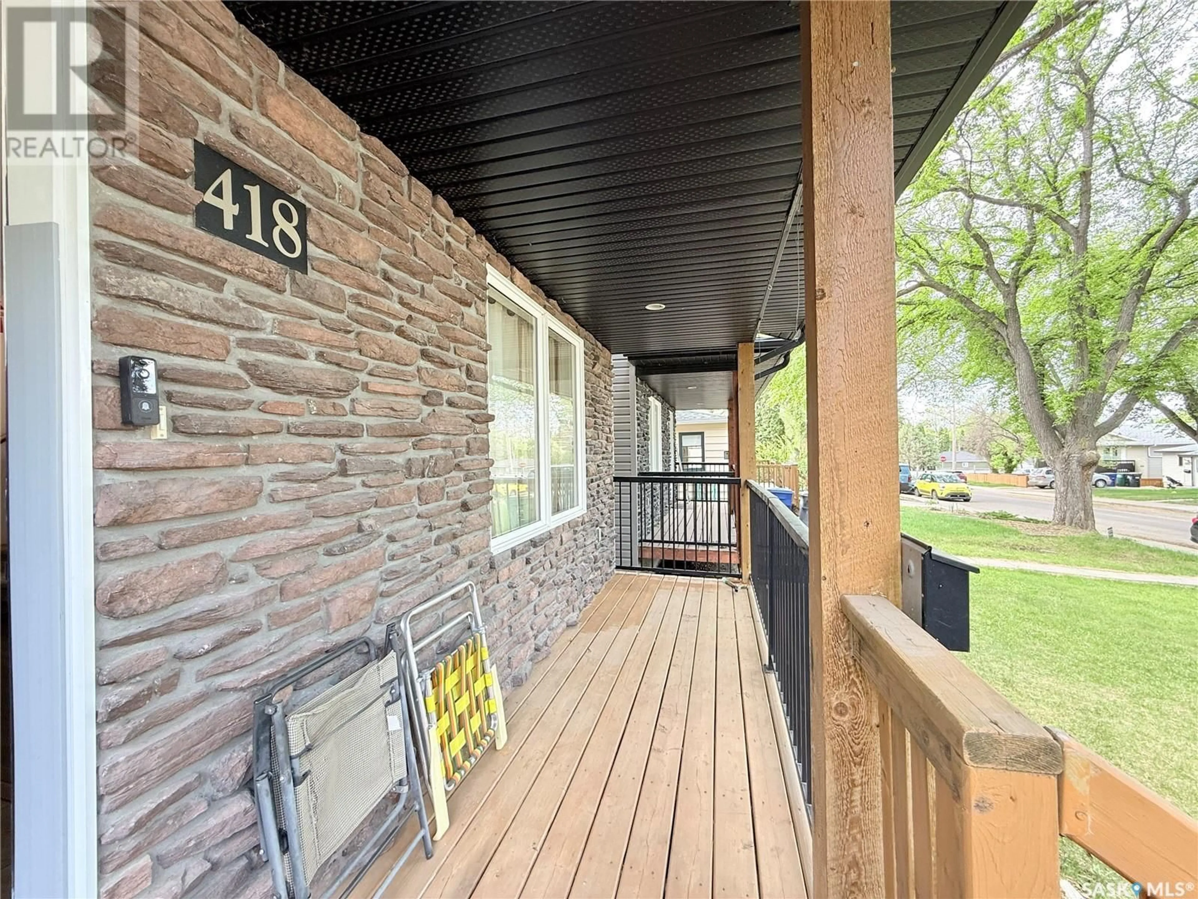 Unknown for 418 L AVENUE, Saskatoon Saskatchewan S7L2P7