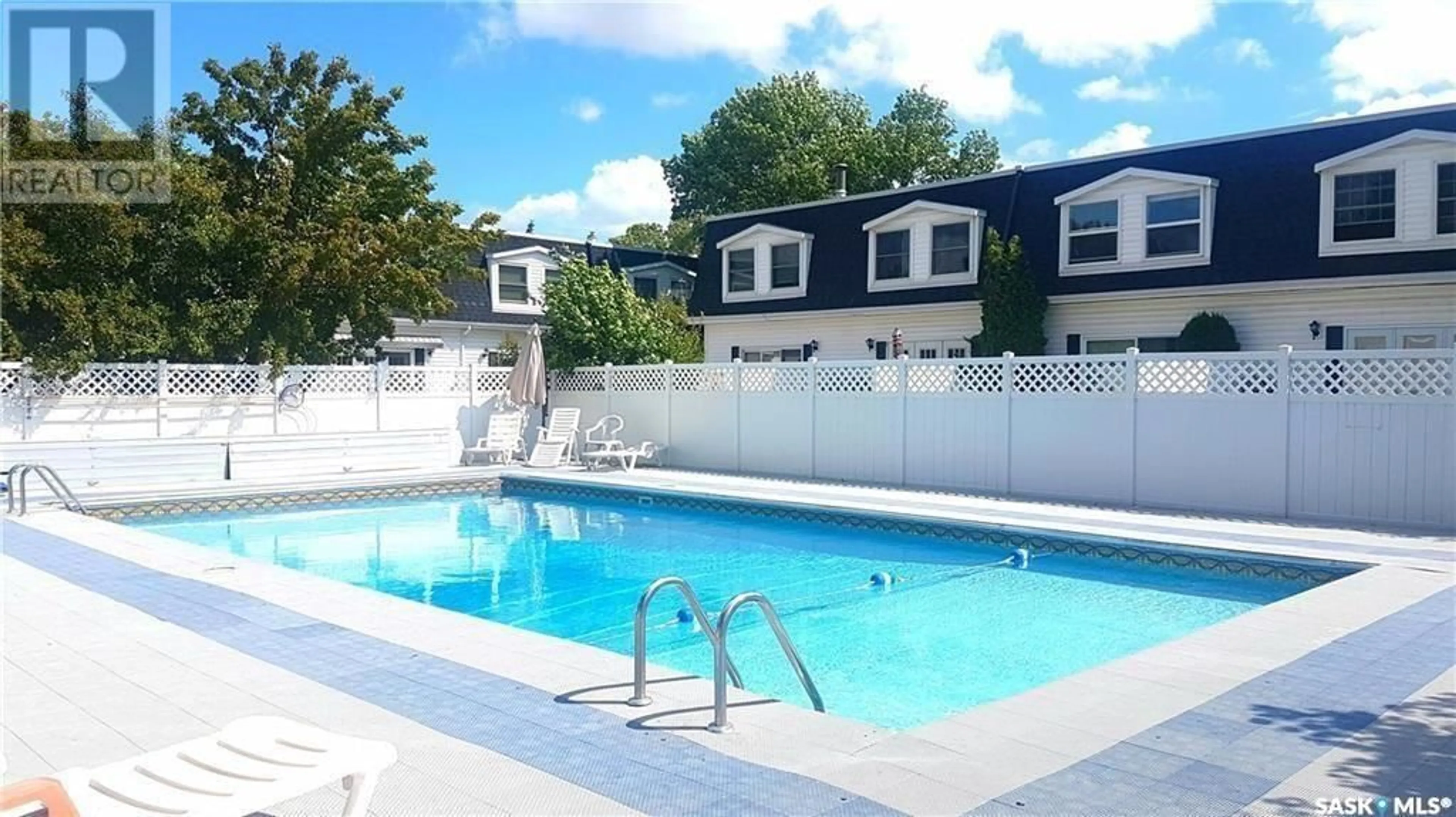 Pool for 4101 GORDON ROAD, Regina Saskatchewan S4S6N5