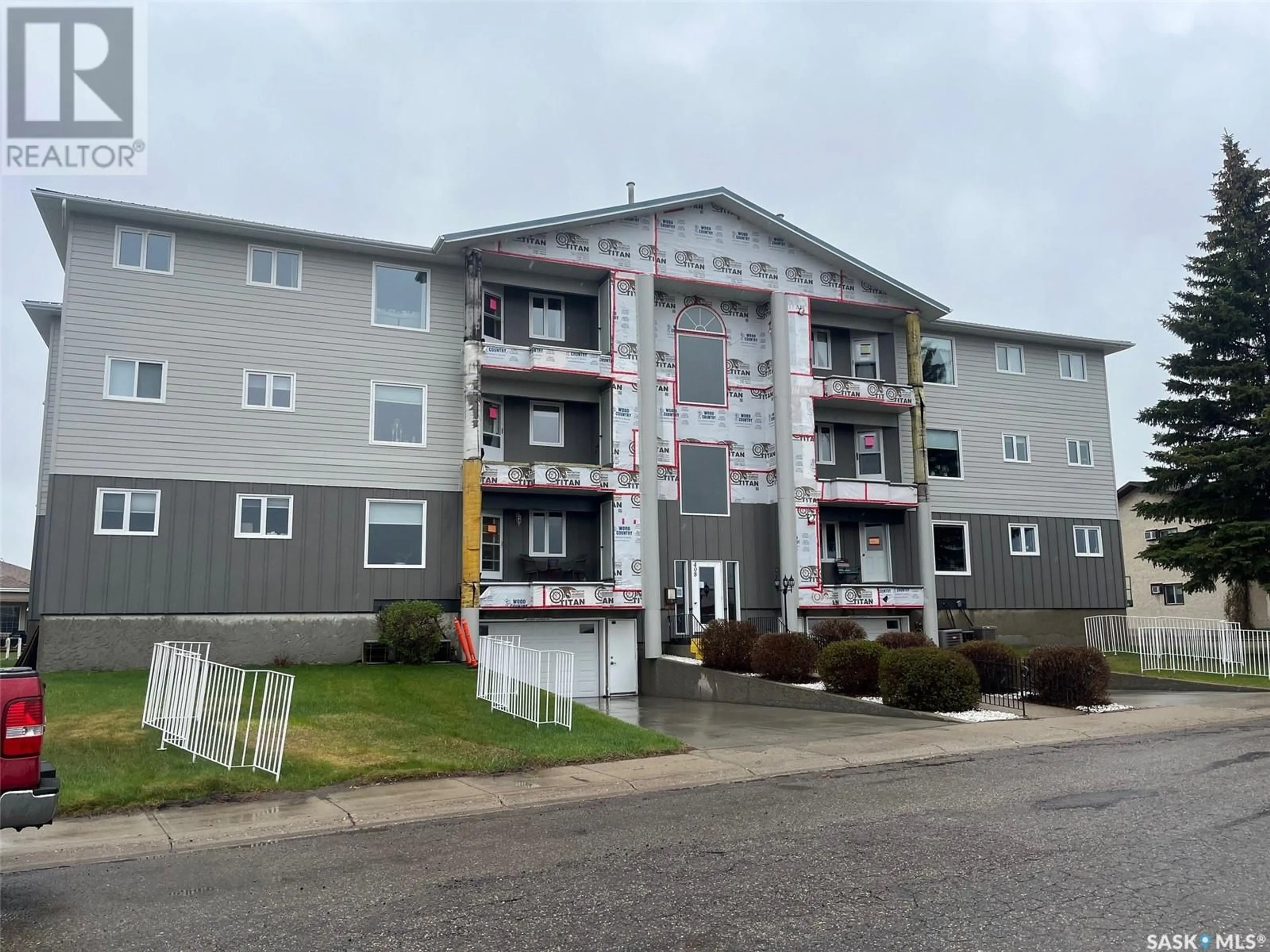 Unknown for 408 - 304 HERITAGE DRIVE, Estevan Saskatchewan S4A2P7